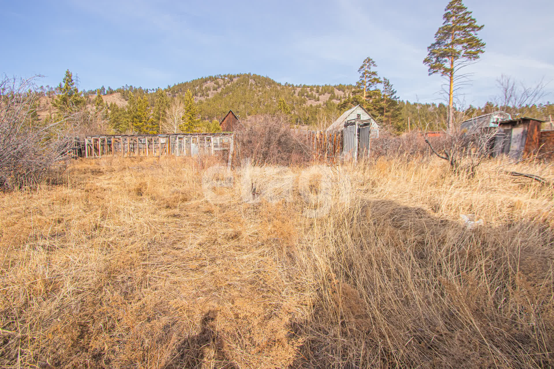 Продажа дома, 64м <sup>2</sup>, 5 сот., Улан-Удэ, Республика Бурятия,  Советский