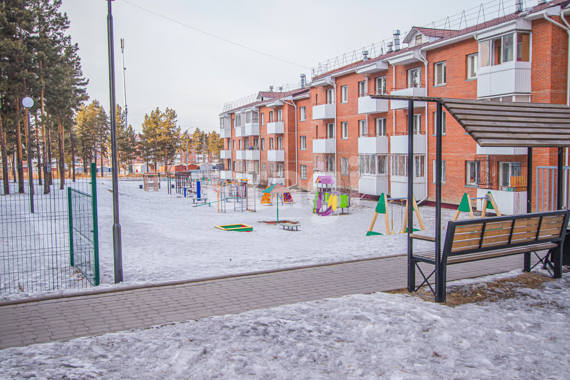 Продажа 2-комнатной квартиры, Улан-Удэ, Республика Бурятия,  Улан-Удэ