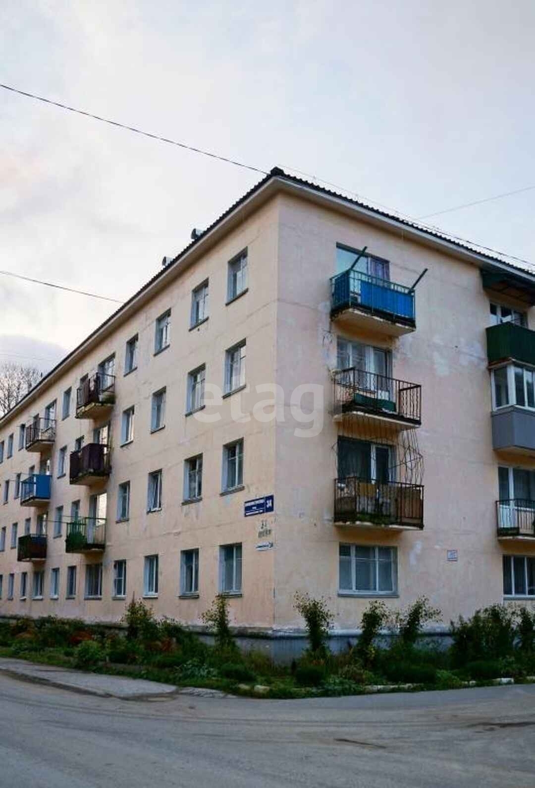 Продажа 1-комнатной квартиры, Южно-Сахалинск, Сахалинская область,  Южно-Сахалинск