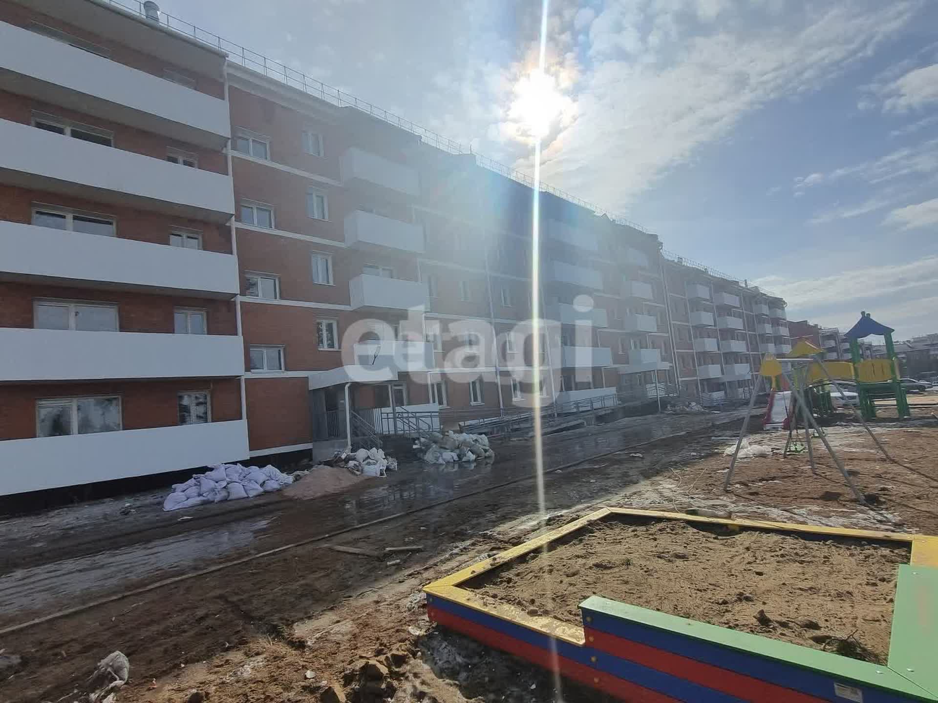 Продажа 1-комнатной квартиры, Улан-Удэ, Республика Бурятия,  Улан-Удэ