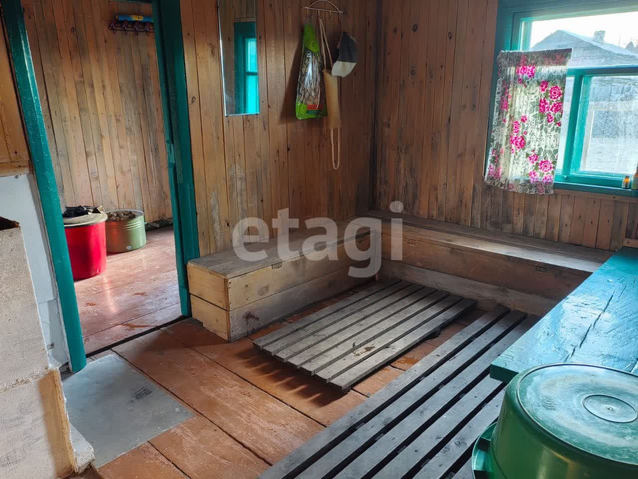 Продажа дома, 53м <sup>2</sup>, 10 сот., Улан-Удэ, Республика Бурятия,  Заиграевский