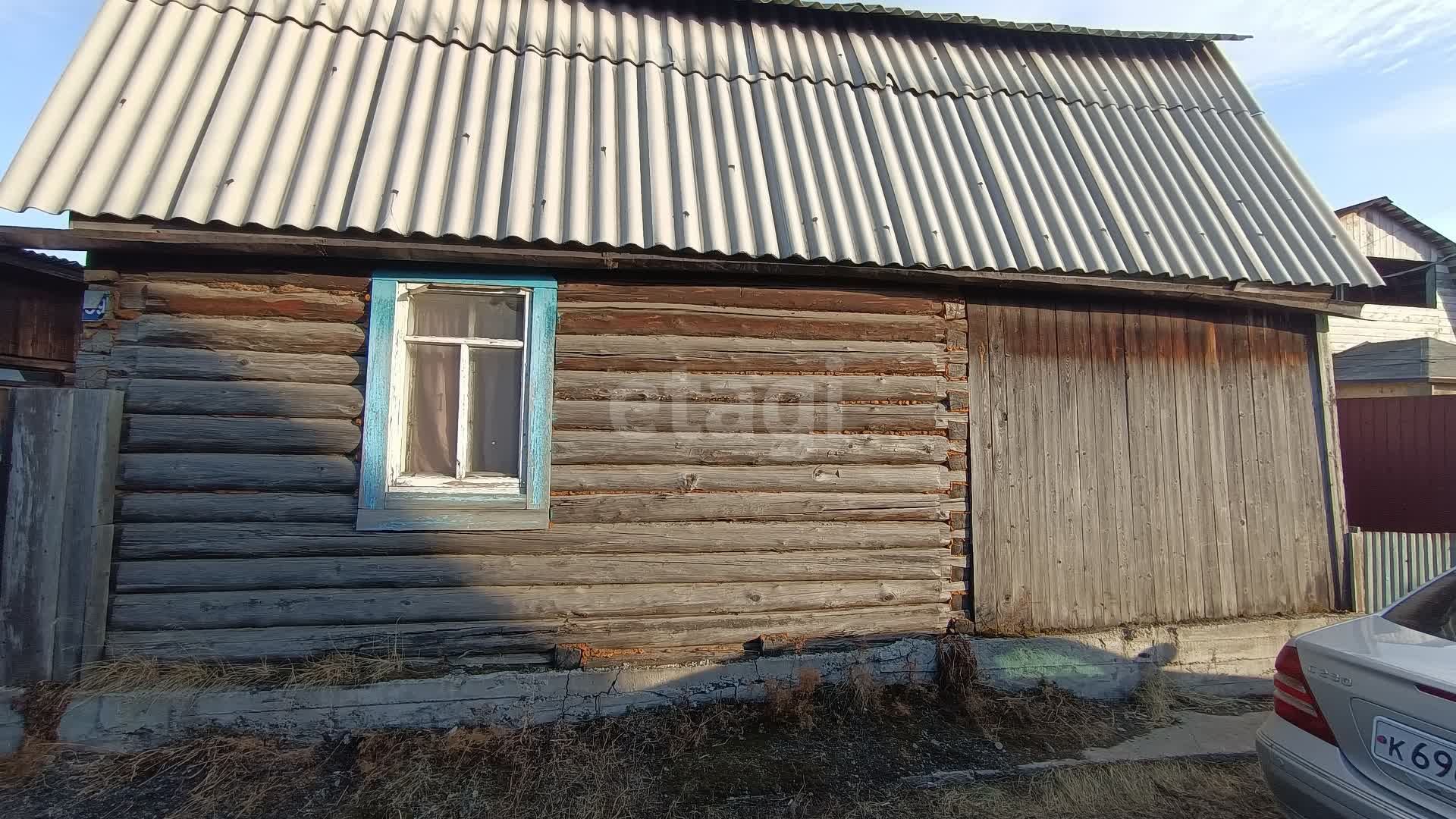 Продажа дачи, 20м <sup>2</sup>, 4 сот., Улан-Удэ, Республика Бурятия,  Советский