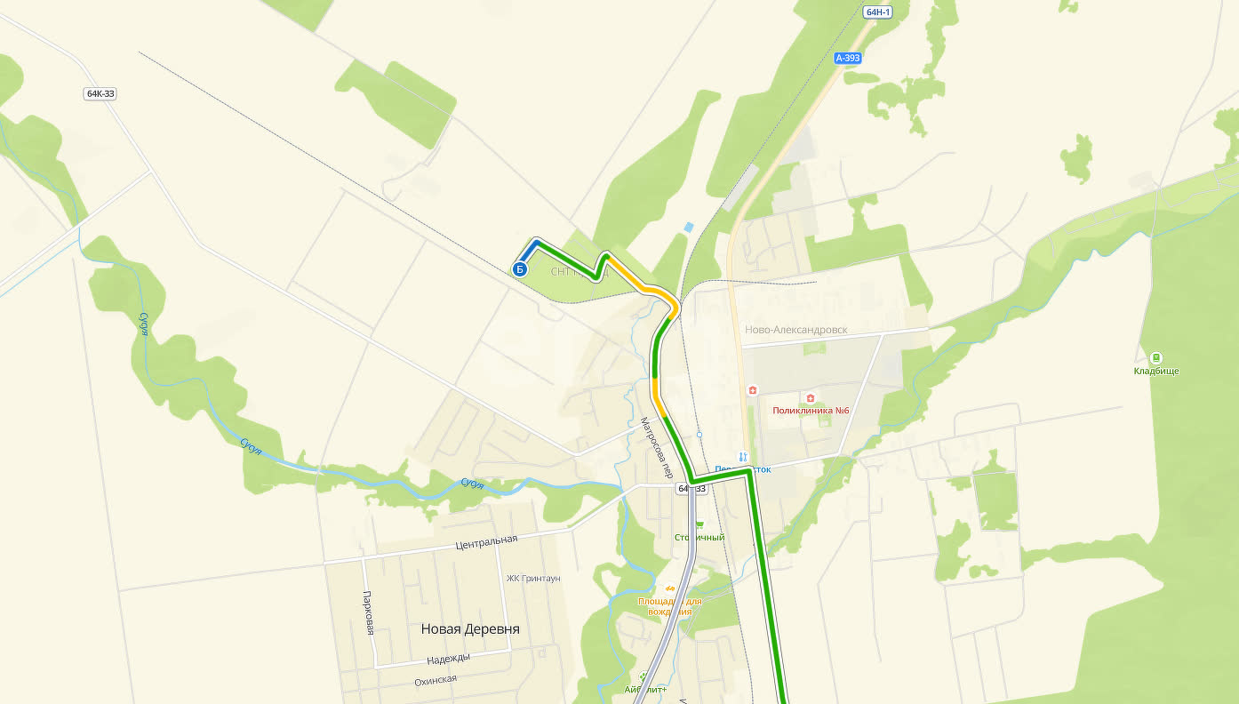 Продажа участка, Южно-Сахалинск, Сахалинская область,  