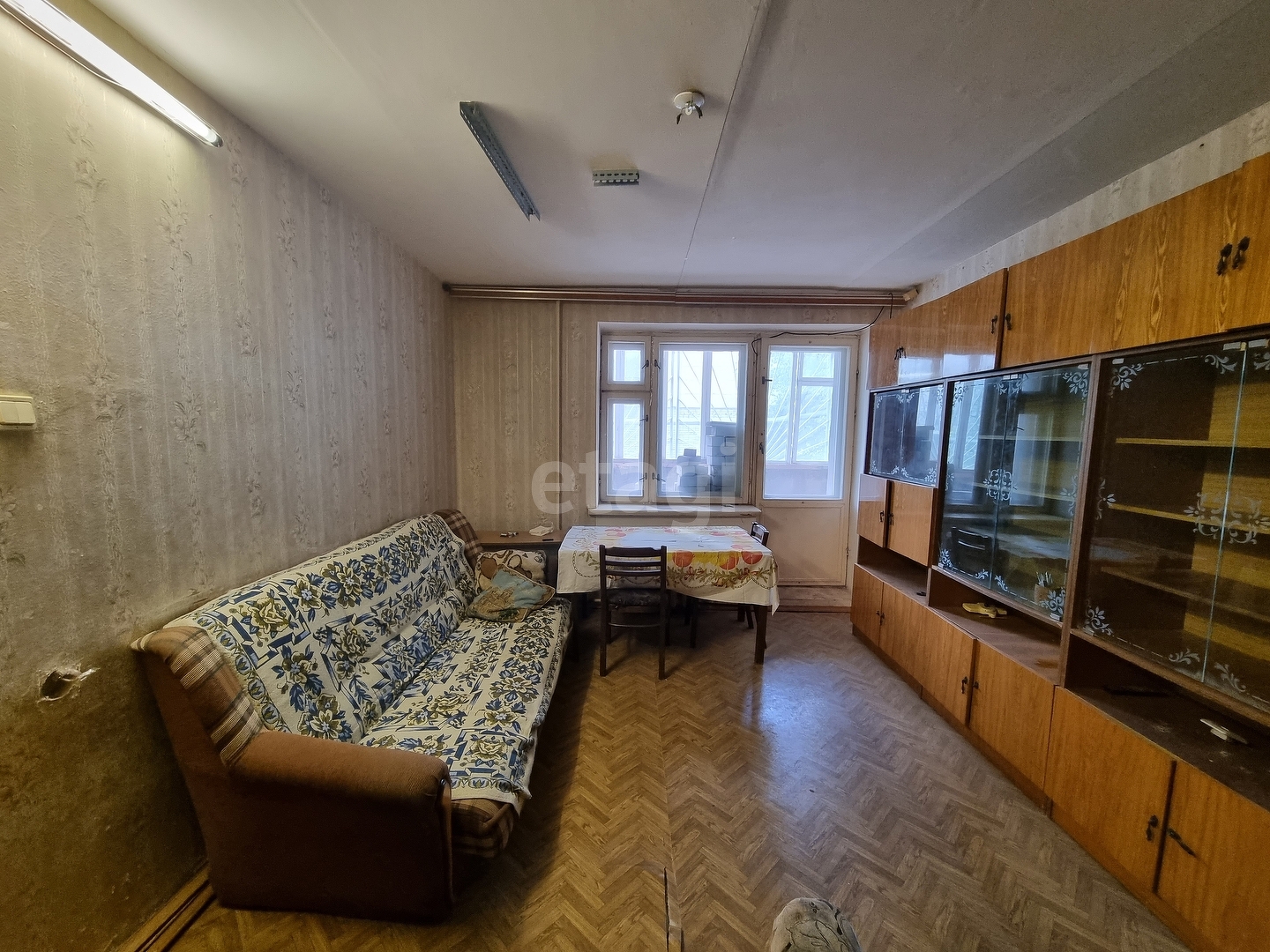 Продажа 4-комнатной квартиры, Калуга, Литейный пер.,  3