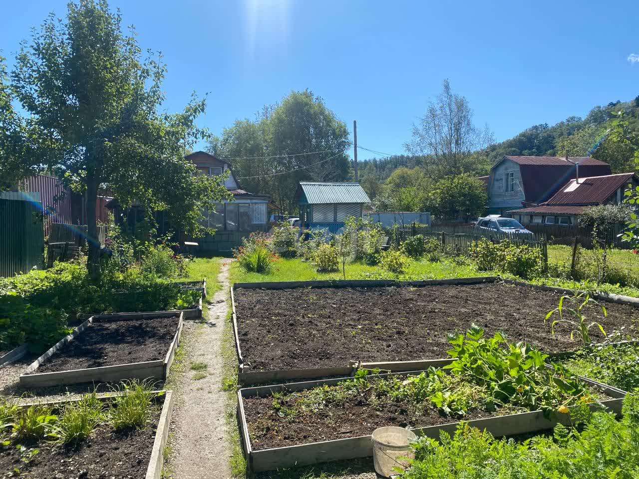 Продажа дачи, 35м <sup>2</sup>, 7 сот., Южно-Сахалинск, Сахалинская область,  