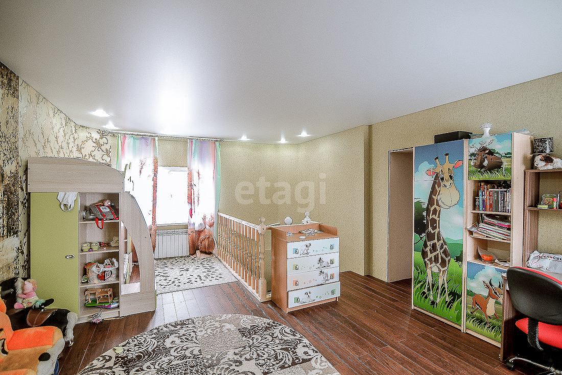 Продажа дома, 144м <sup>2</sup>, 8 сот., Южно-Сахалинск, Сахалинская область,  