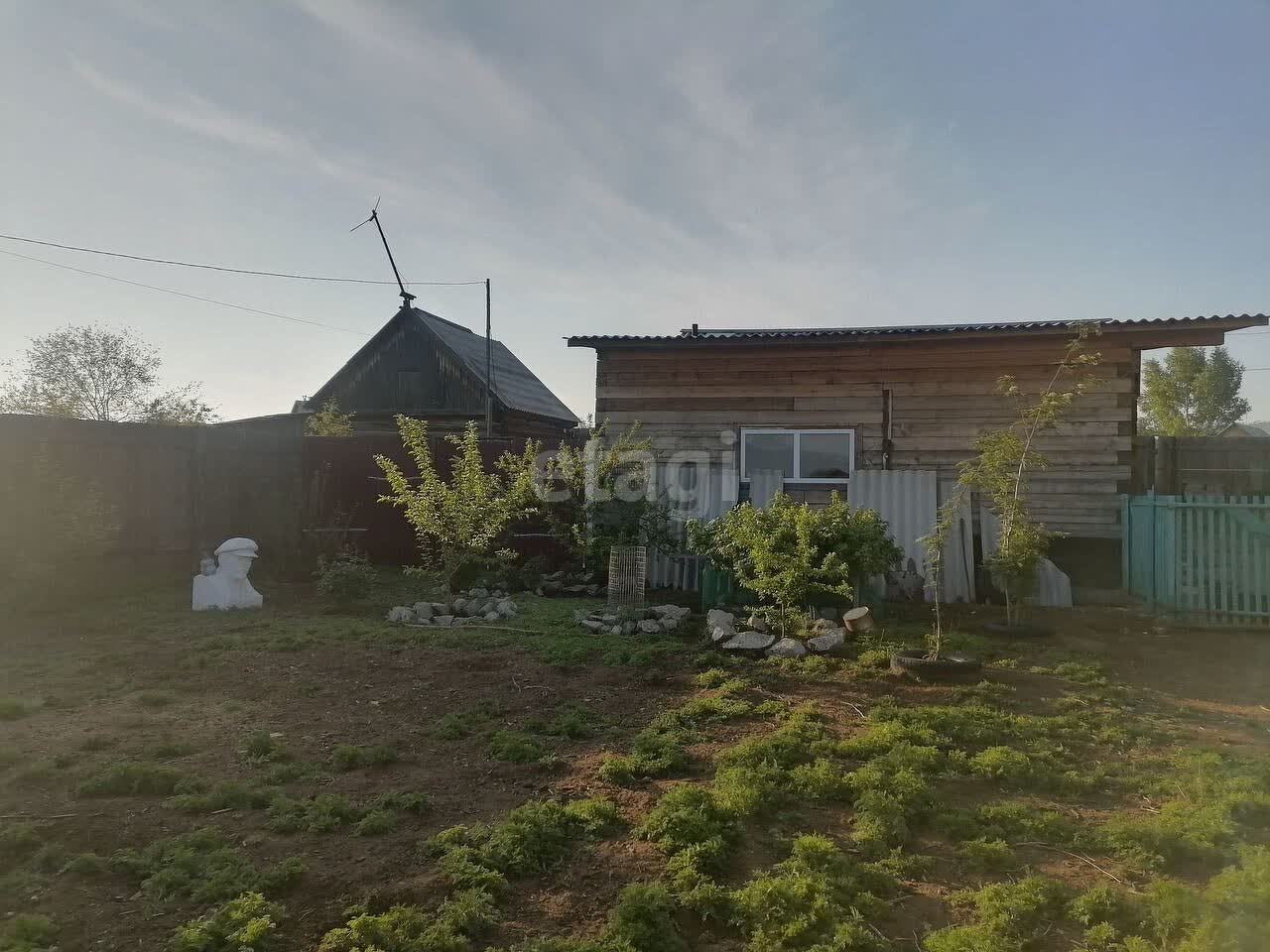 Продажа дома, 57м <sup>2</sup>, 11 сот., Улан-Удэ, Республика Бурятия