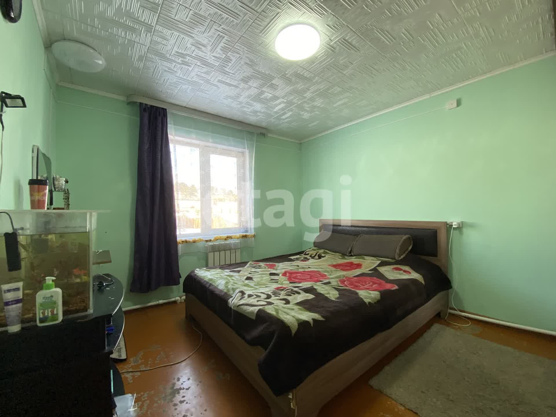 Продажа дома, 83м <sup>2</sup>, 6 сот., Улан-Удэ, Республика Бурятия,  Заиграевский