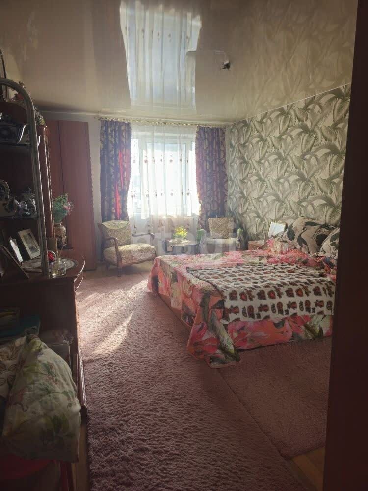 Продажа 1-комнатной квартиры, Южно-Сахалинск, Сахалинская область,  Южно-Сахалинск