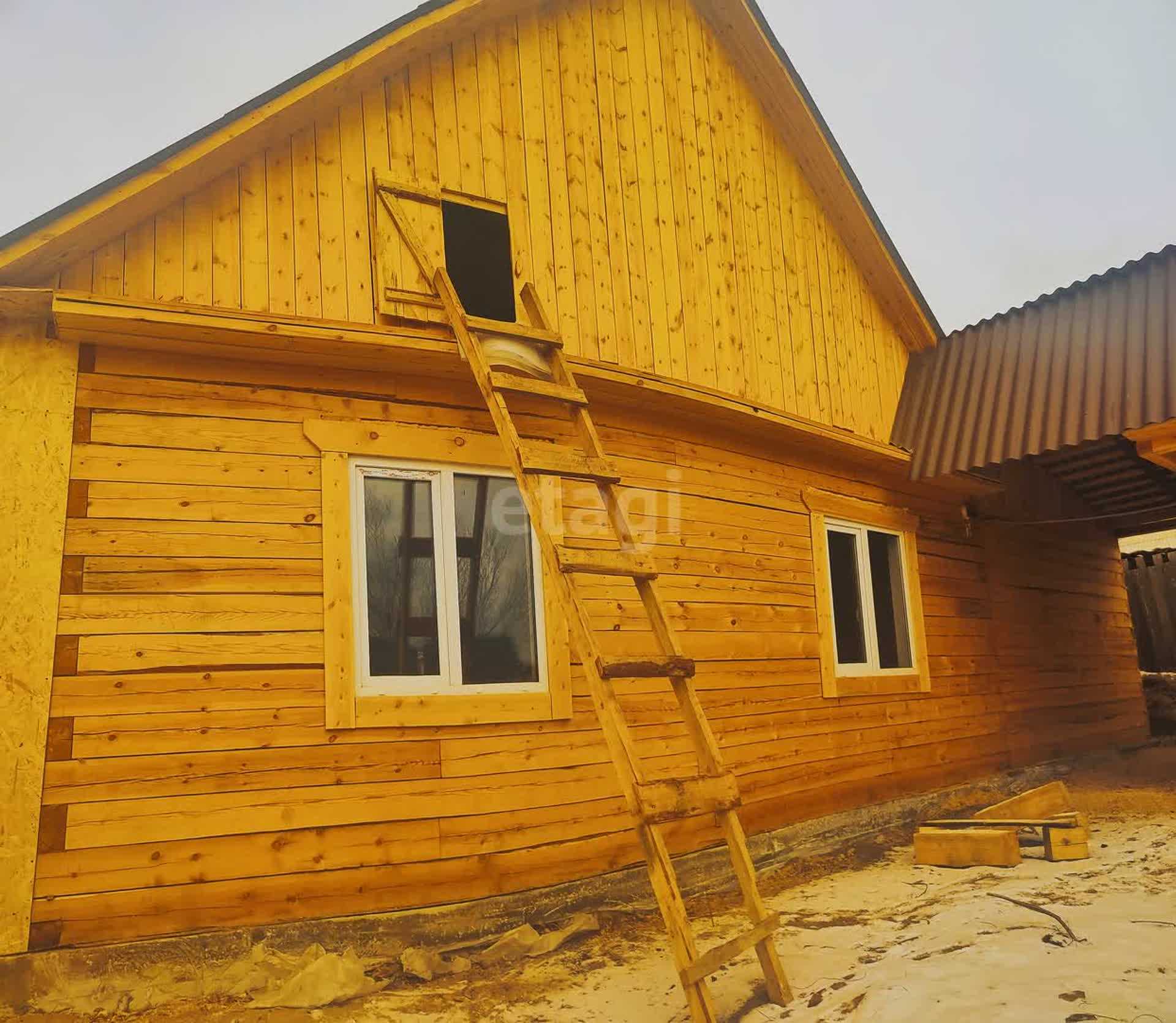 Продажа дома, 185м <sup>2</sup>, 12 сот., Улан-Удэ, Республика Бурятия,  Тарбагатайский