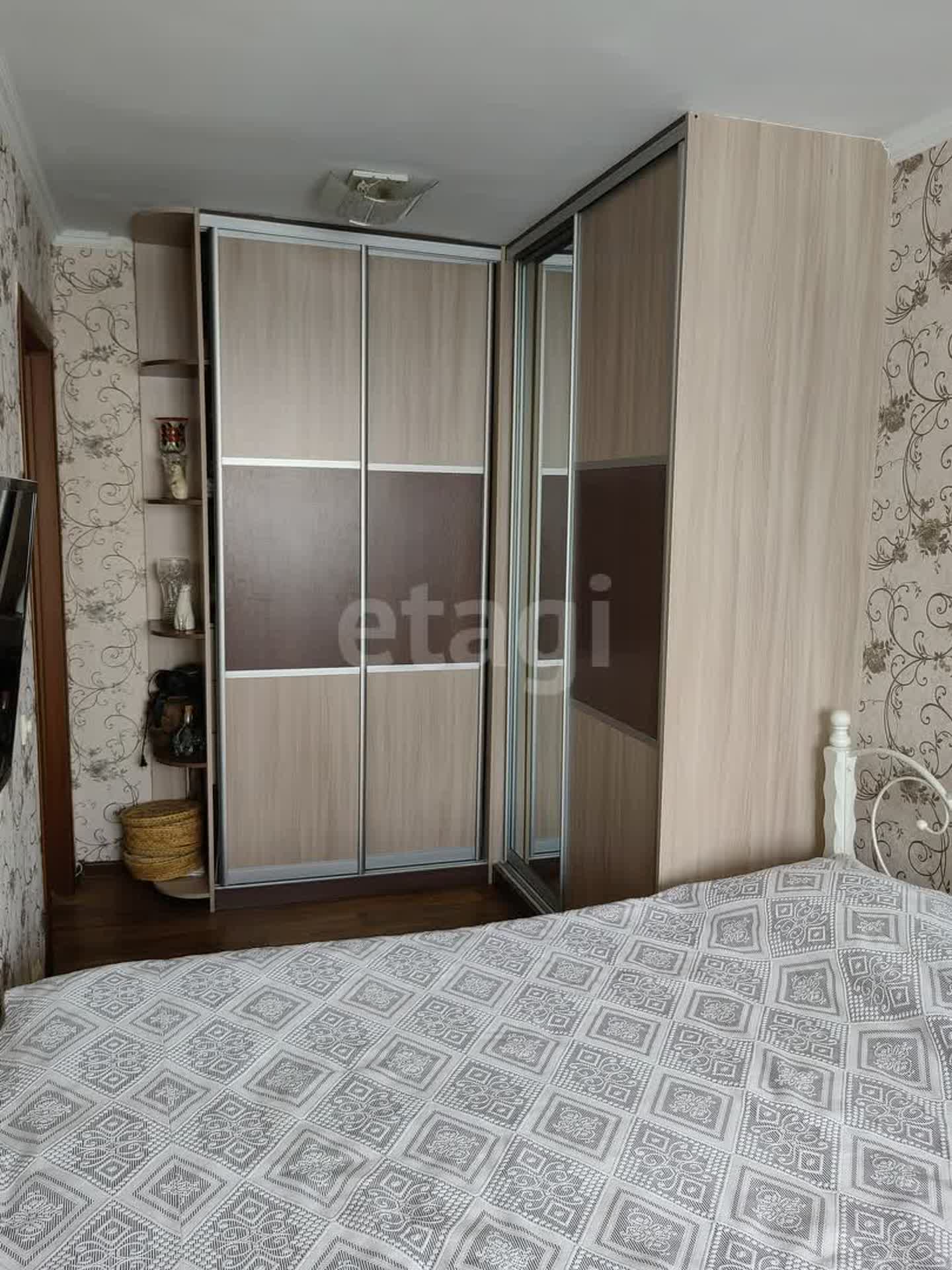 Продажа 2-комнатной квартиры, Южно-Сахалинск, Сахалинская область,  Южно-Сахалинск