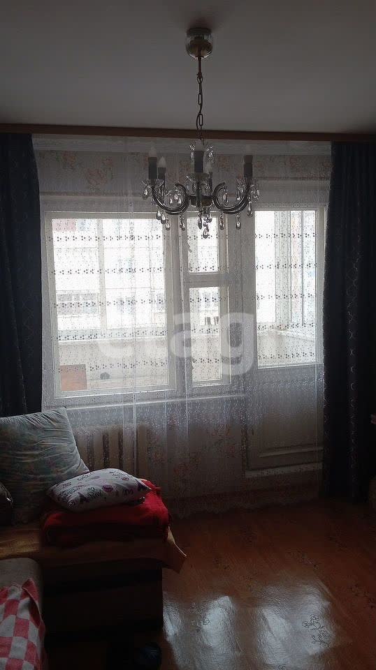 Продажа 3-комнатной квартиры, Улан-Удэ, Республика Бурятия,  Улан-Удэ