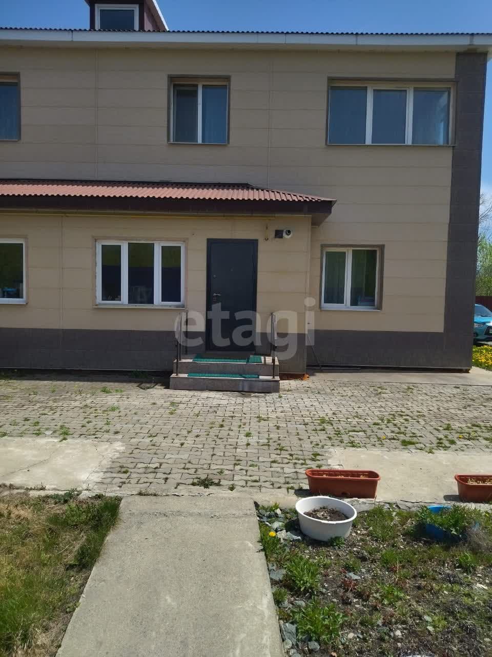 Продажа дома, 165м <sup>2</sup>, 4 сот., Южно-Сахалинск, Сахалинская область,  