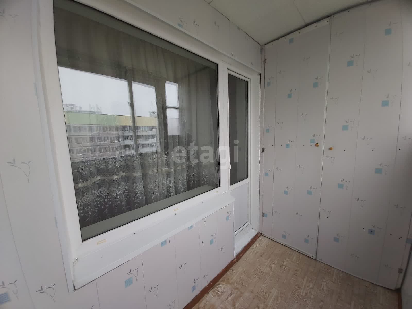 Продажа 3-комнатной квартиры, Комсомольск-на-Амуре, Гамарника,  43 к 3