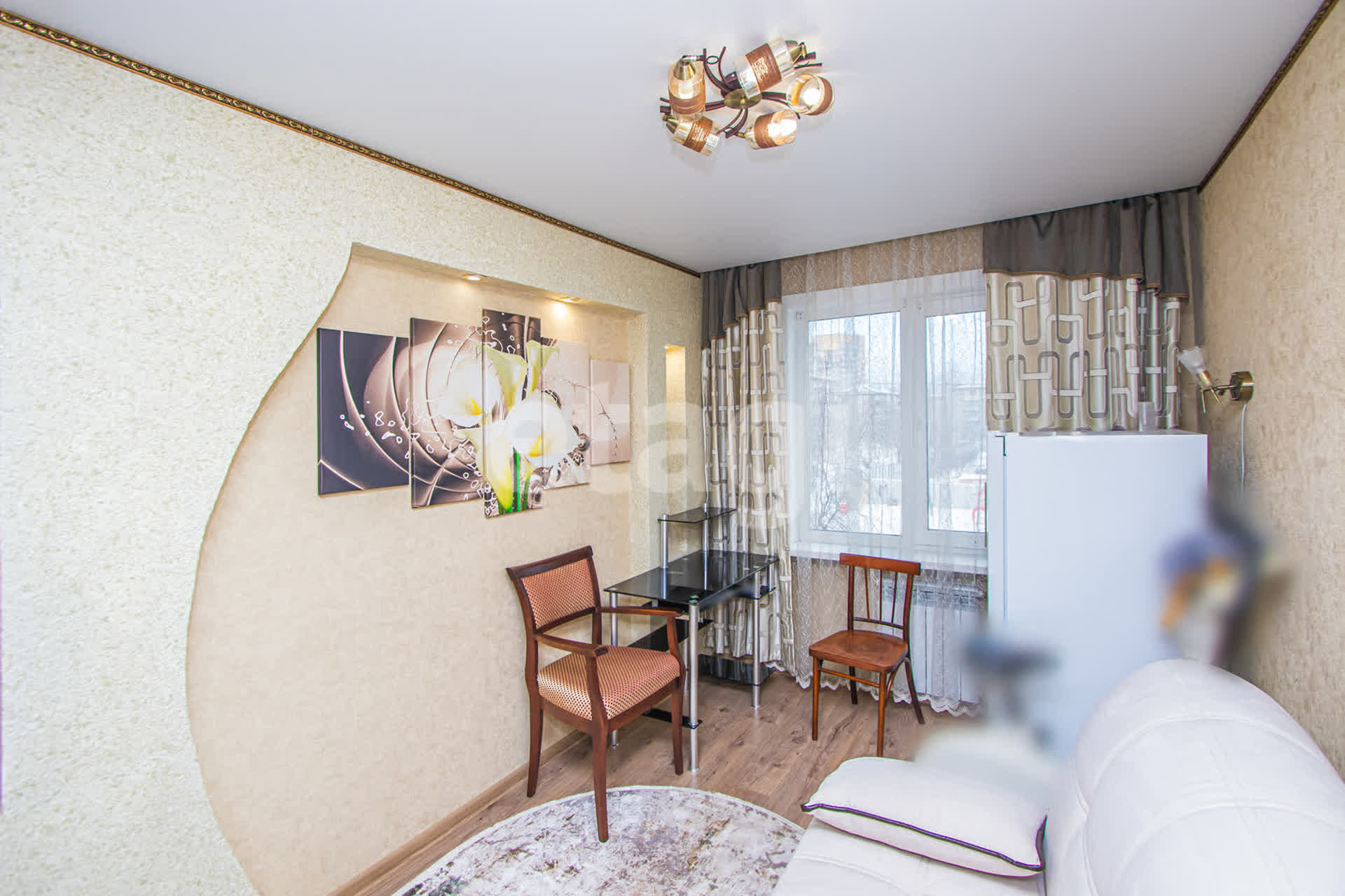 Продажа 3-комнатной квартиры, Улан-Удэ, Республика Бурятия,  Улан-Удэ