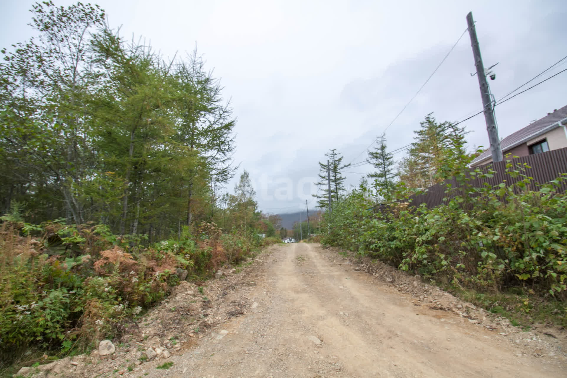 Продажа участка, Южно-Сахалинск, Сахалинская область,  Южно-Сахалинск