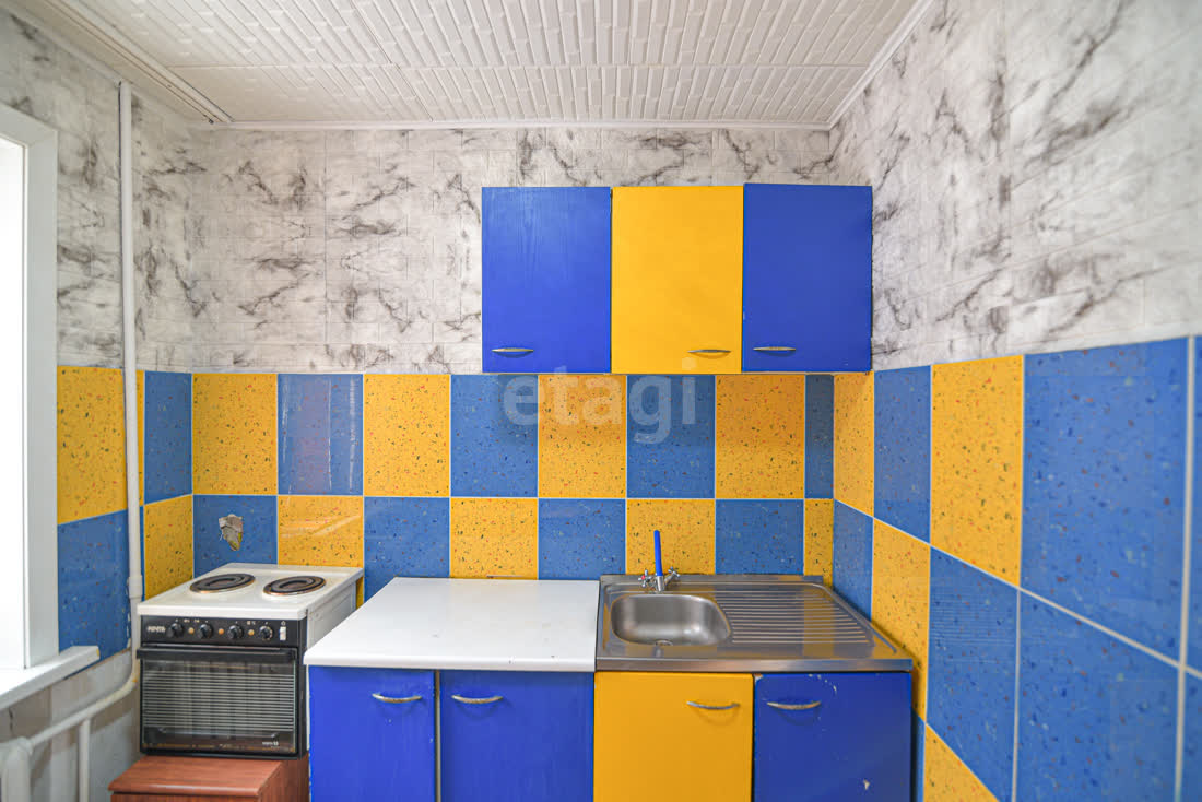 Продажа 1-комнатной квартиры, Южно-Сахалинск, Сахалинская область,  Южно-Сахалинск