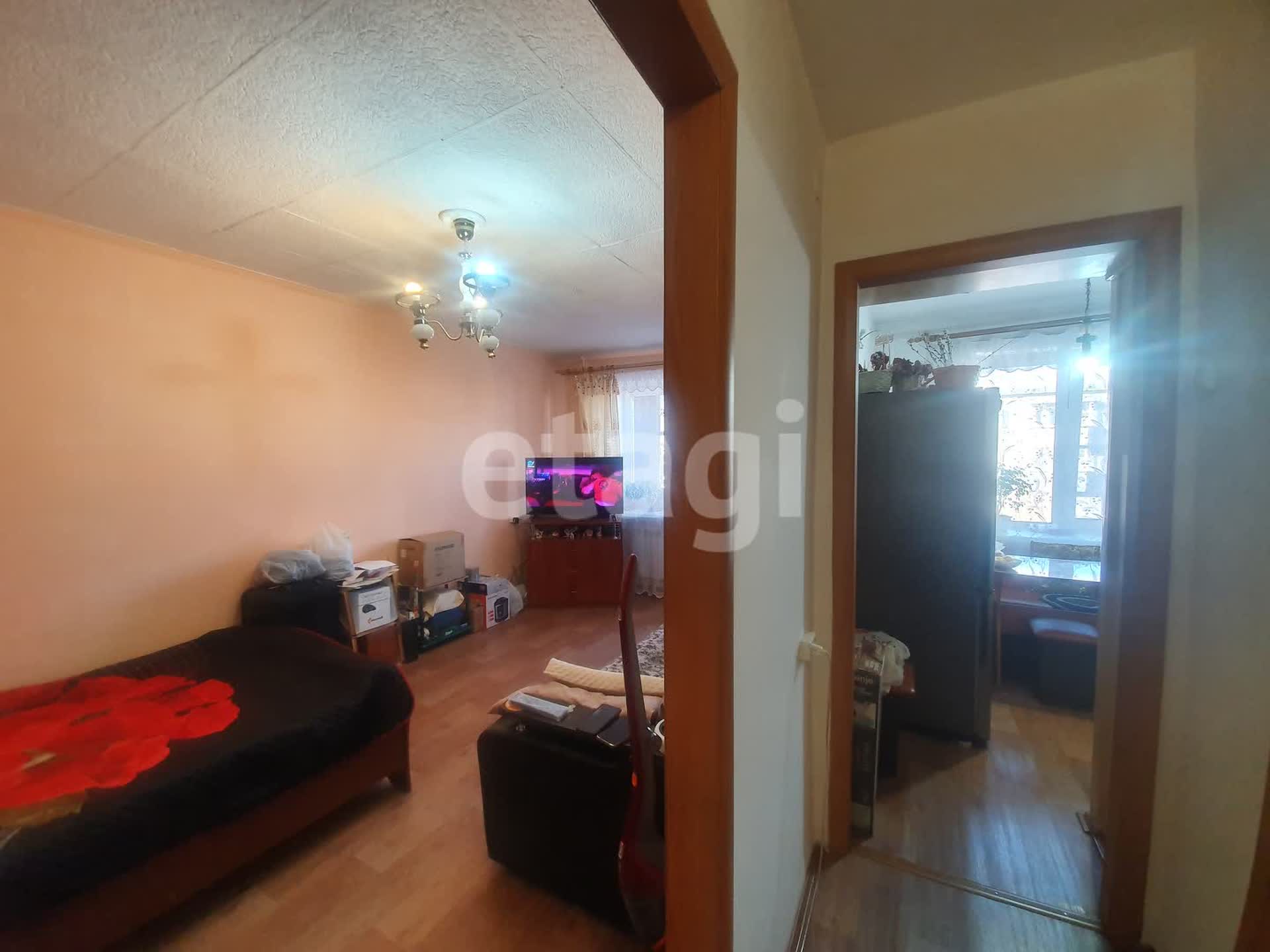 Продажа 1-комнатной квартиры, Улан-Удэ, Республика Бурятия,  Улан-Удэ