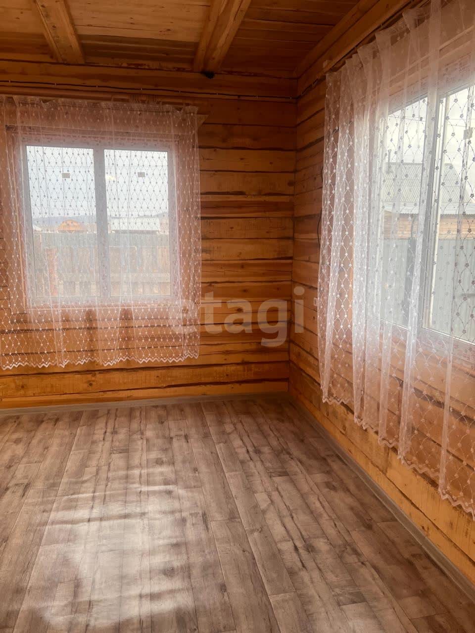 Продажа дома, 80м <sup>2</sup>, 6 сот., Улан-Удэ, Республика Бурятия,  Иволгинский