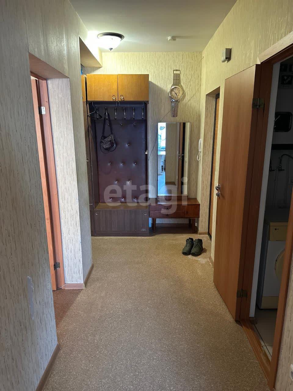 Продажа 2-комнатной квартиры, Южно-Сахалинск, Сахалинская область,  Южно-Сахалинск