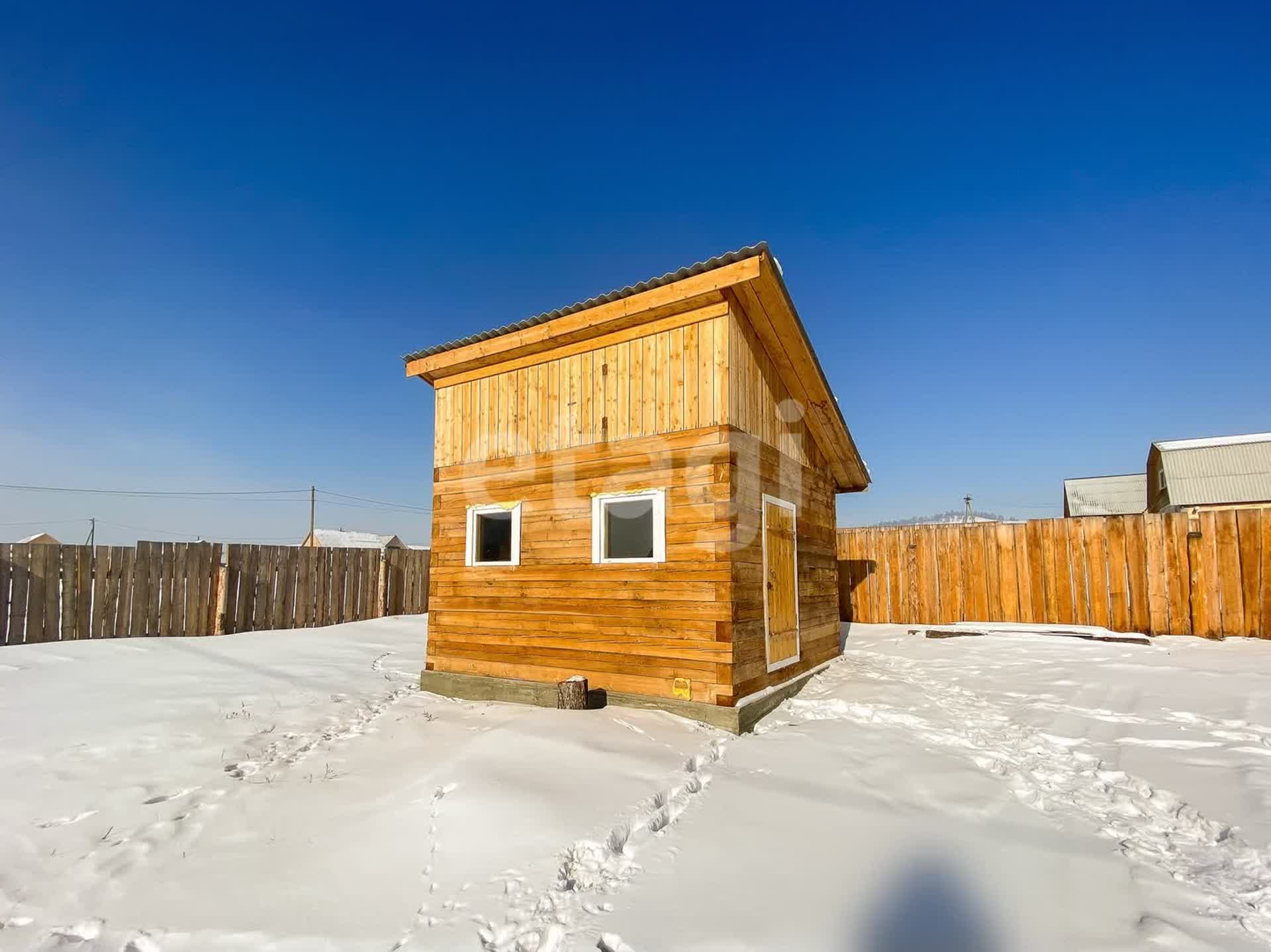 Продажа дома, 72м <sup>2</sup>, 6 сот., Улан-Удэ, Республика Бурятия,  муниципальное образование Гурульбинское