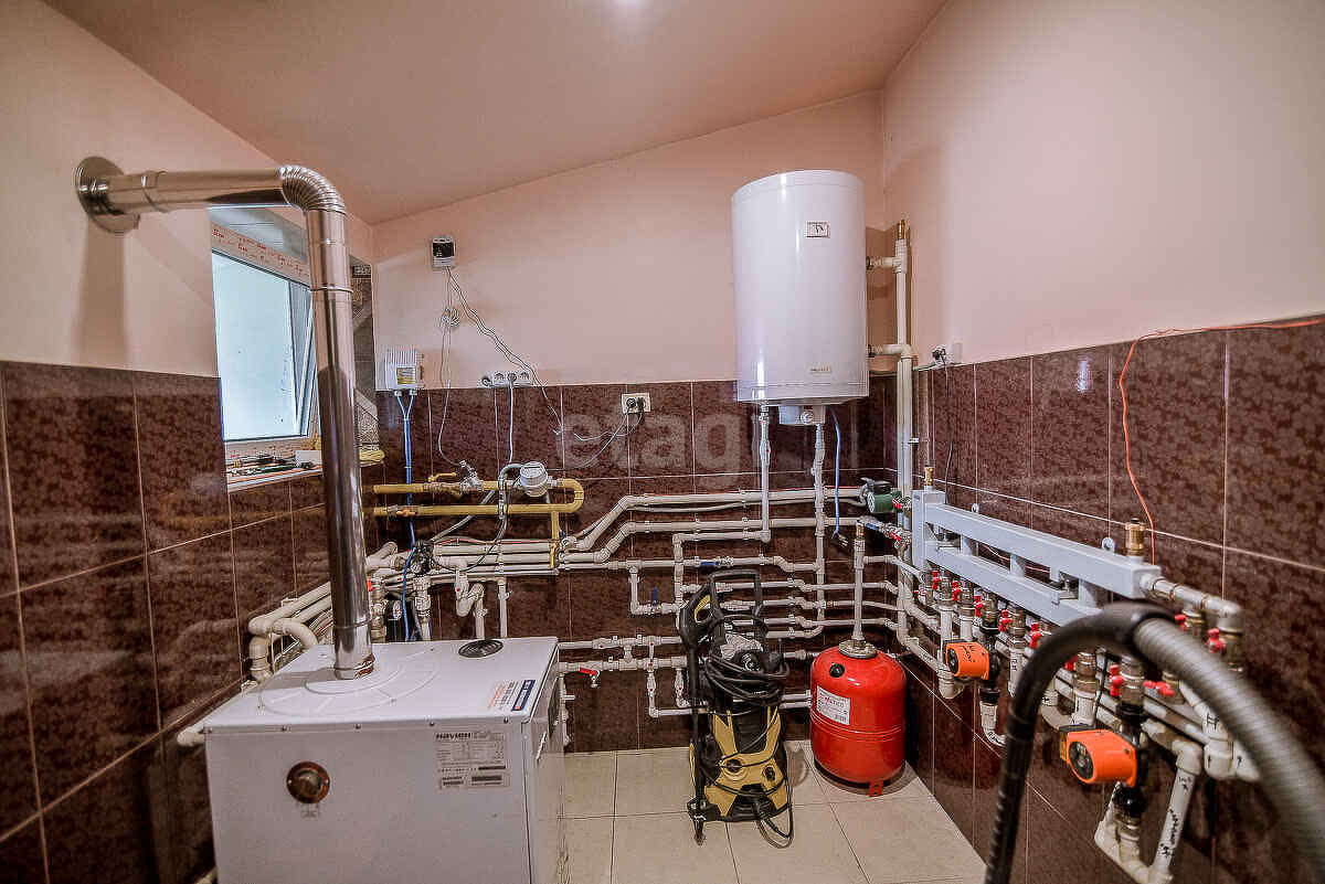 Продажа дома, 170м <sup>2</sup>, 10 сот., Южно-Сахалинск, Сахалинская область,  