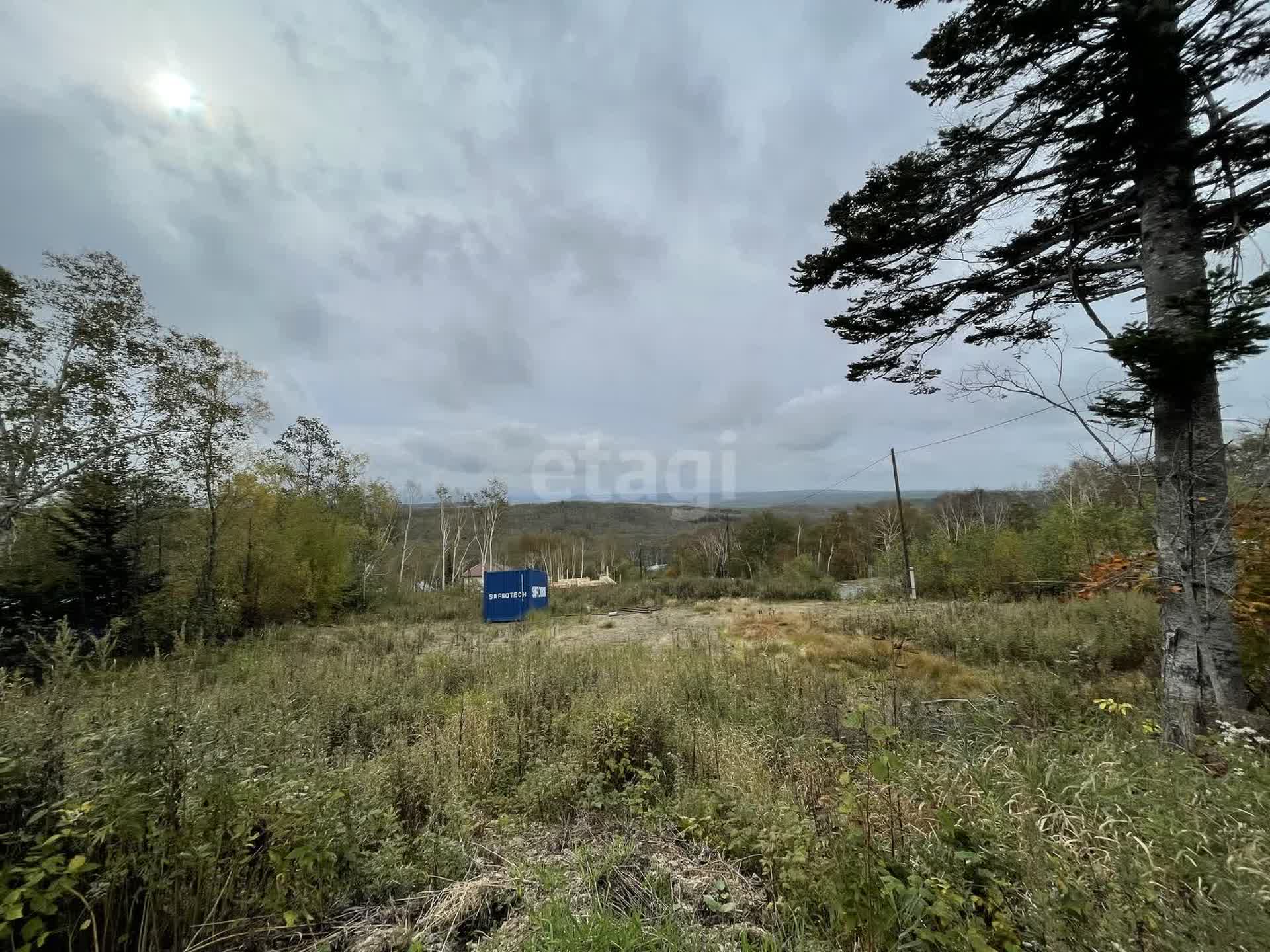 Продажа участка, Южно-Сахалинск, Сахалинская область,  Южно-Сахалинск