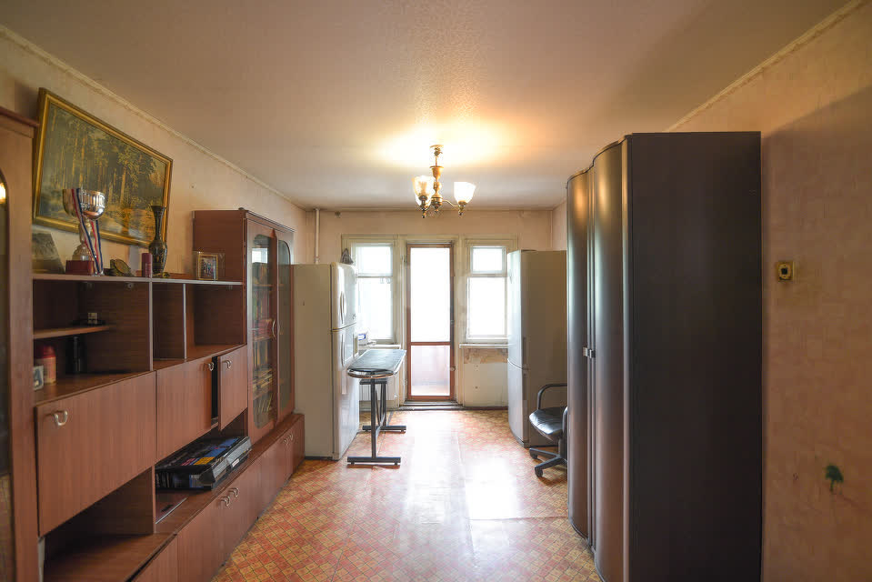 Продажа 3-комнатной квартиры, Южно-Сахалинск, Сахалинская область,  Южно-Сахалинск