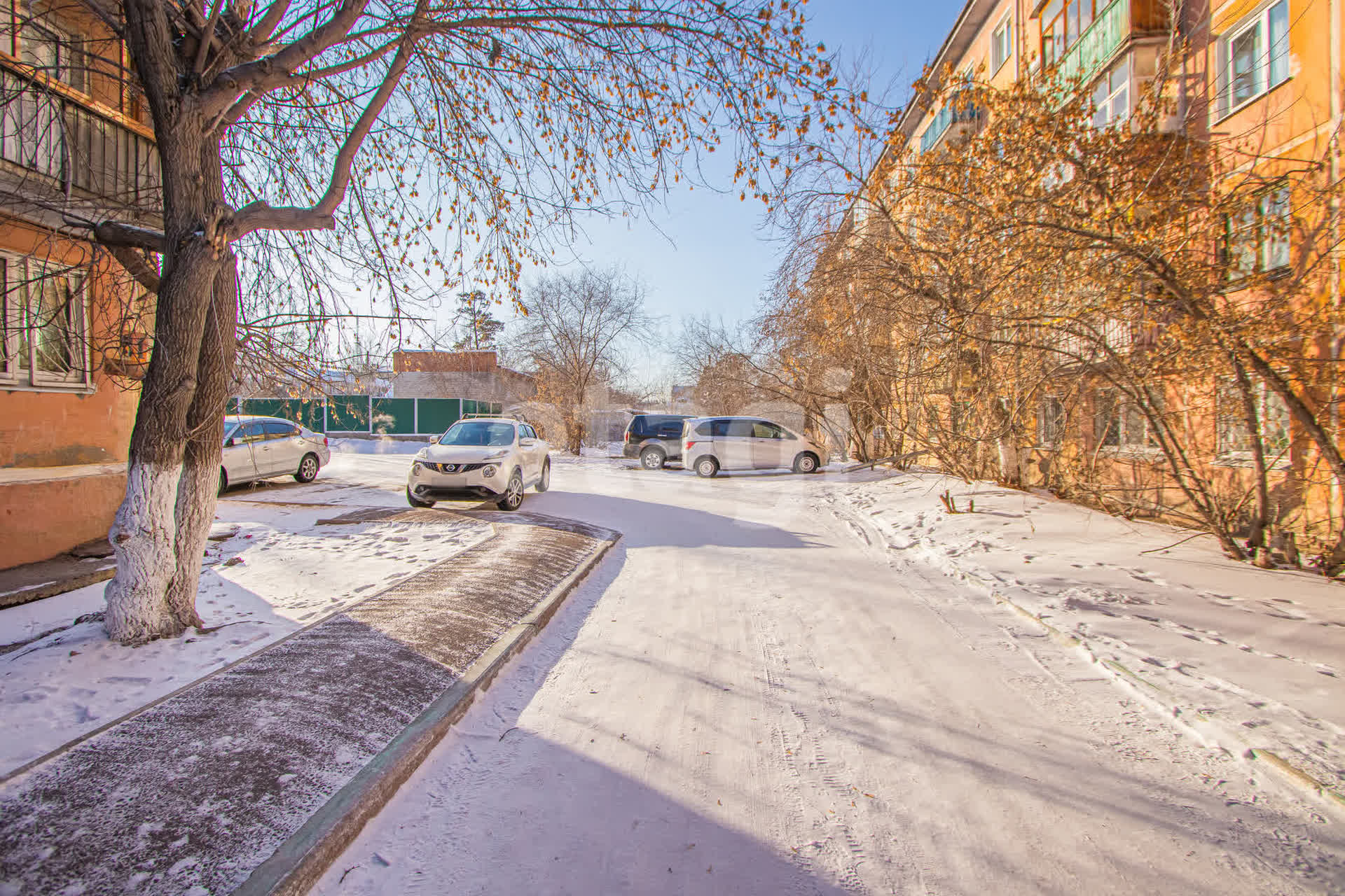 Продажа 1-комнатной квартиры, Улан-Удэ, Республика Бурятия,  Улан-Удэ