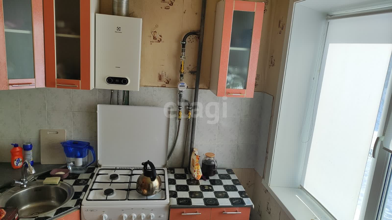 Продажа 1-комнатной квартиры, Южно-Сахалинск, Сахалинская область,  Южно-Сахалинск