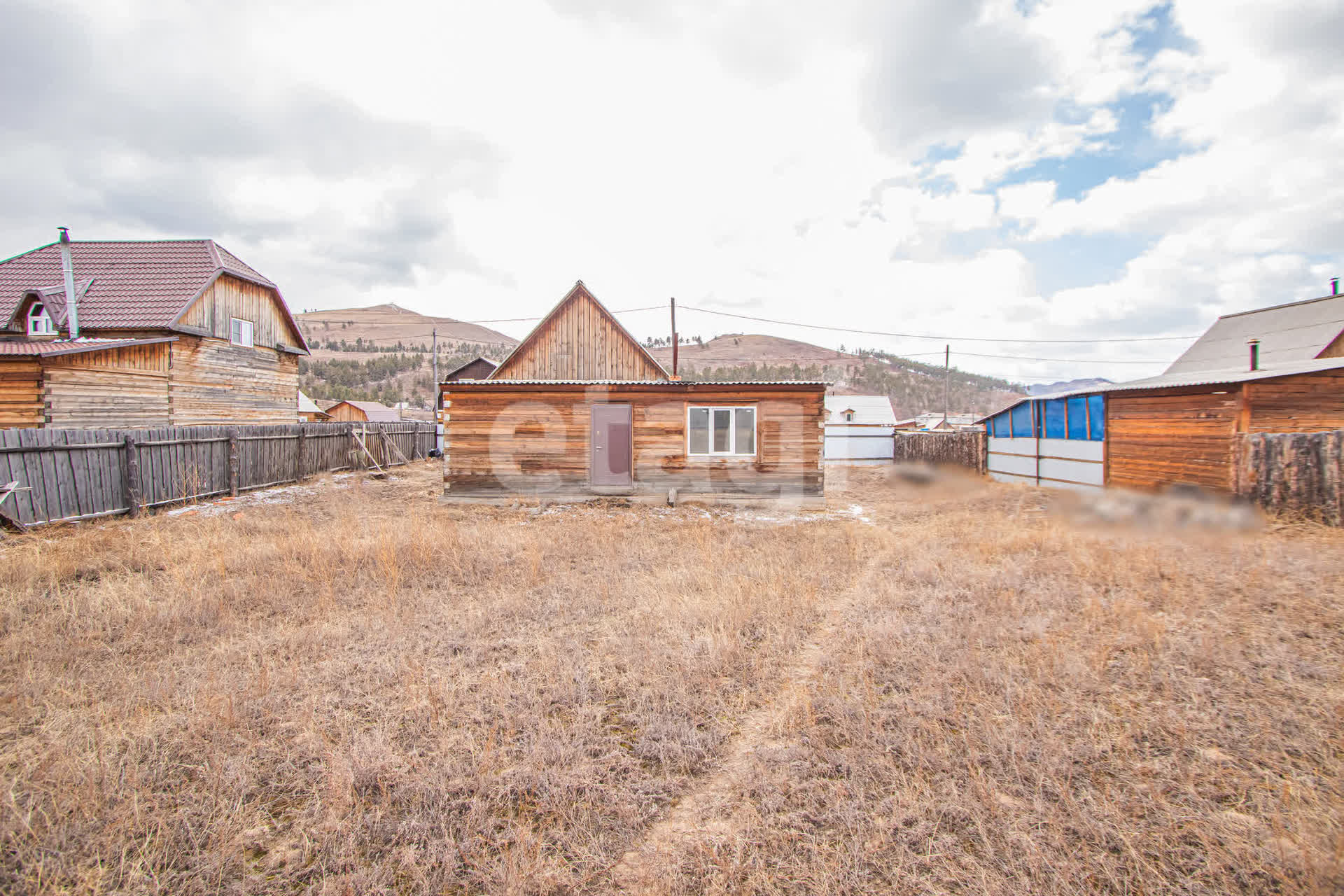 Продажа дома, 73м <sup>2</sup>, 8 сот., Улан-Удэ, Республика Бурятия,  Тарбагатайский