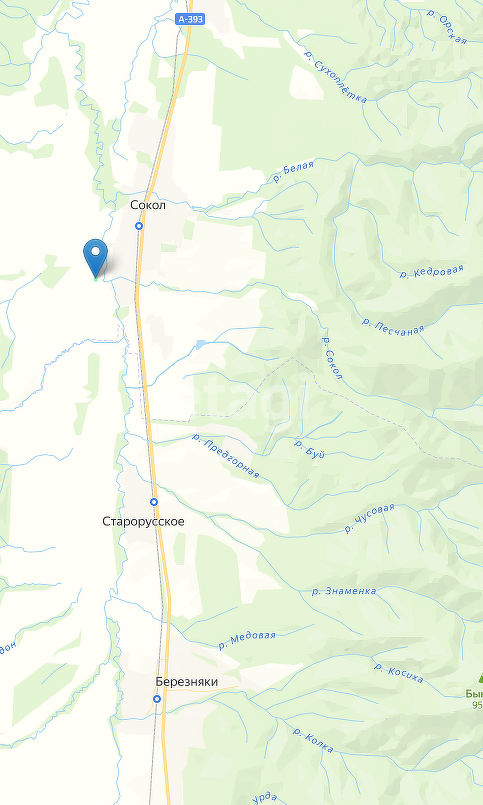 Продажа участка, Южно-Сахалинск, Сахалинская область,  Южно-Сахалинск