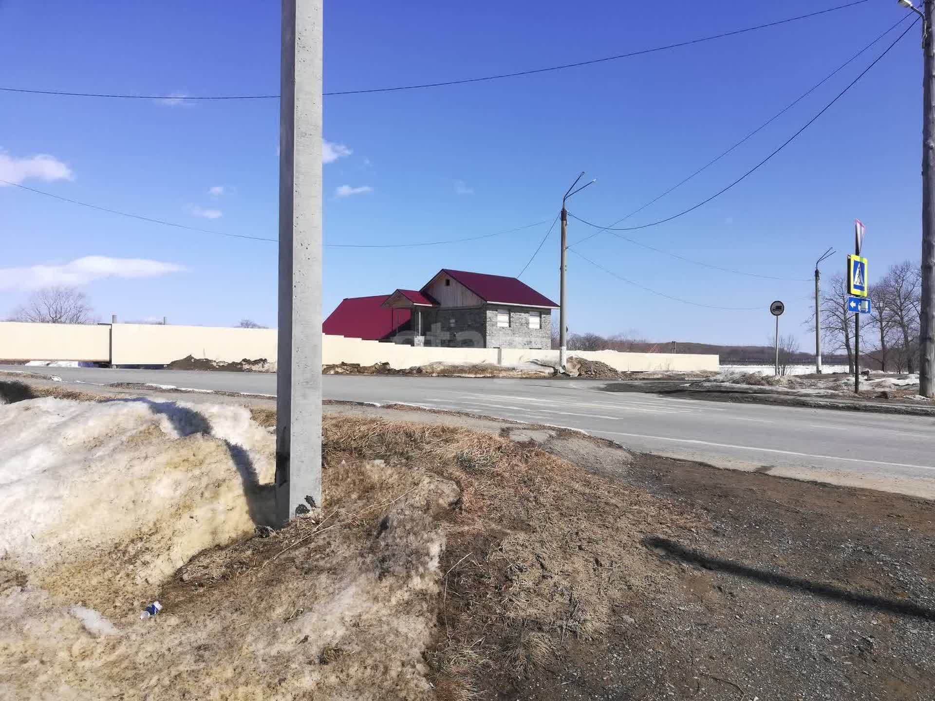 Продажа участка, Южно-Сахалинск, Сахалинская область,  Южно-Сахалинск