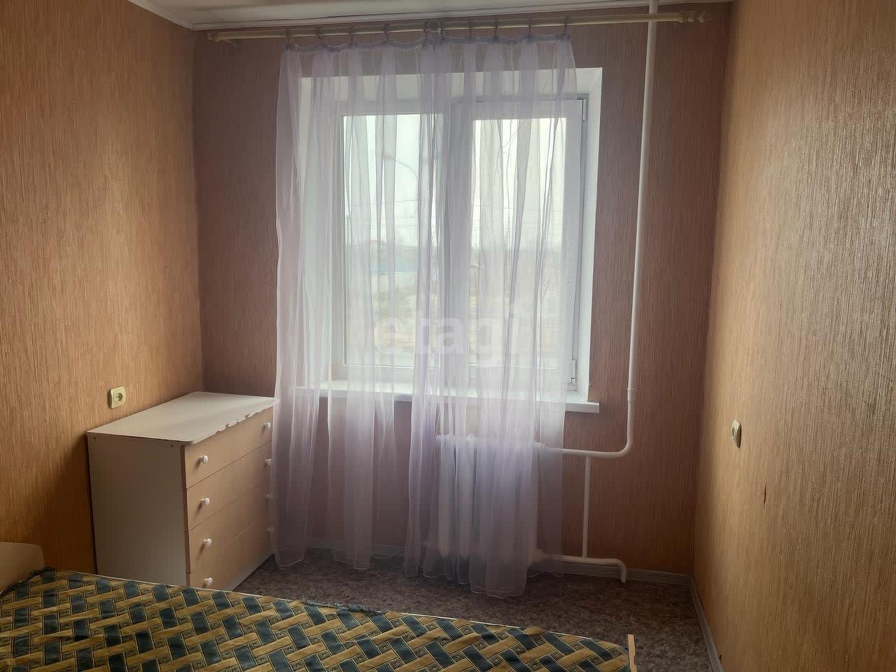 Продажа 2-комнатной квартиры, Комсомольск-на-Амуре, Гагарина,  6