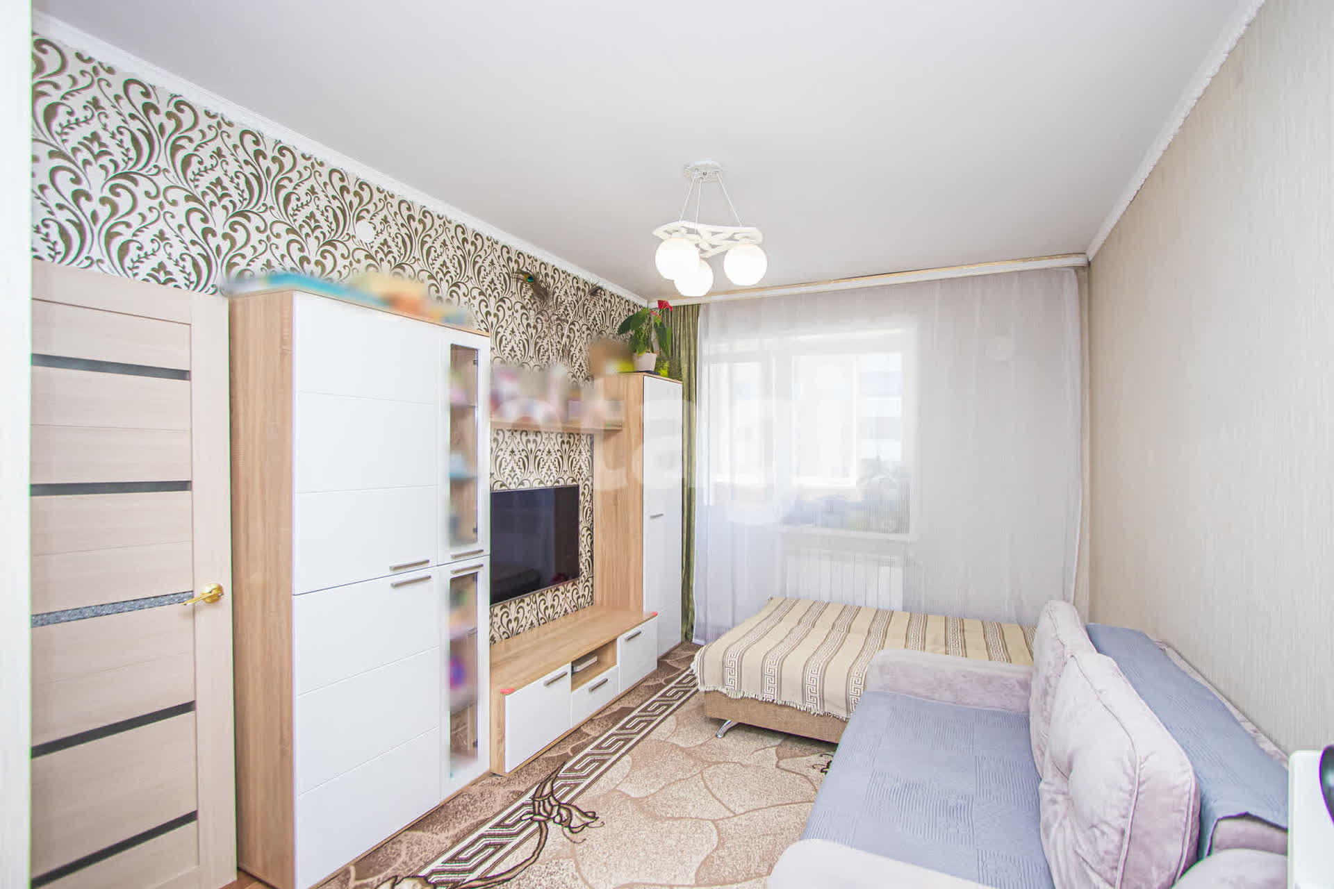 Продажа 1-комнатной квартиры, Улан-Удэ, Республика Бурятия,  Улан-Удэ