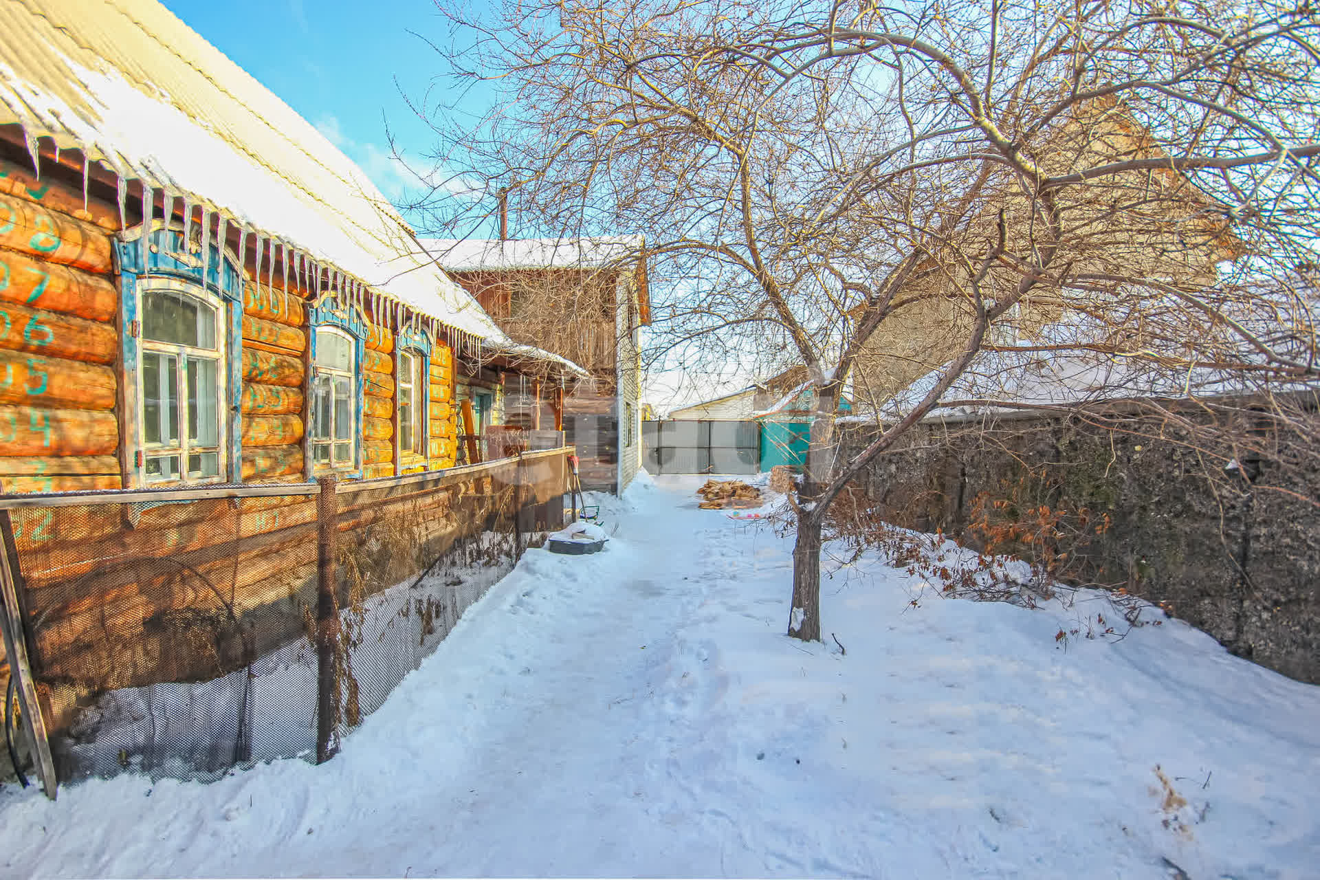 Продажа дома, 94м <sup>2</sup>, 4 сот., Улан-Удэ, Республика Бурятия,  Советский