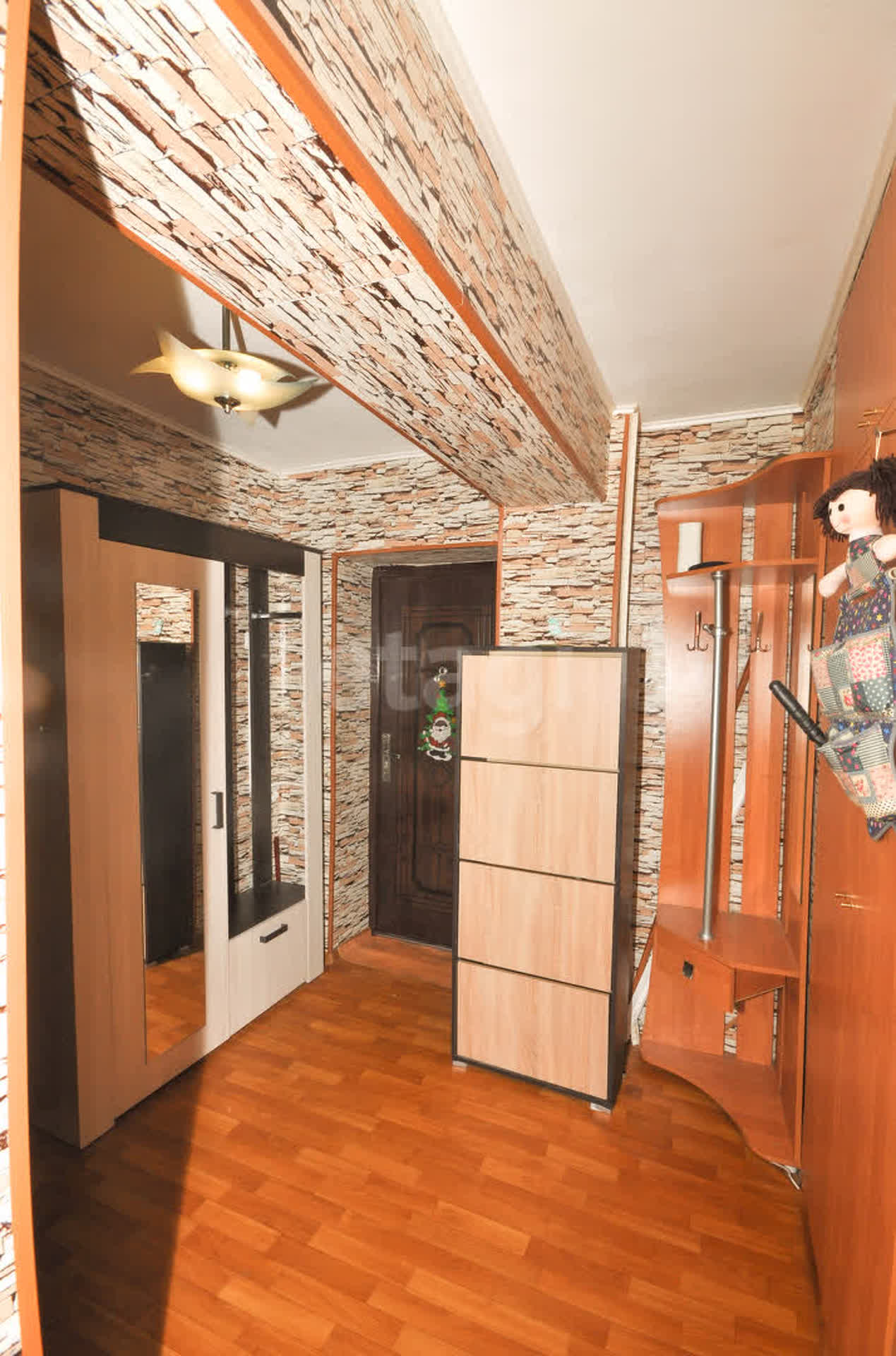 Продажа 3-комнатной квартиры, Южно-Сахалинск, Сахалинская область,  Южно-Сахалинск