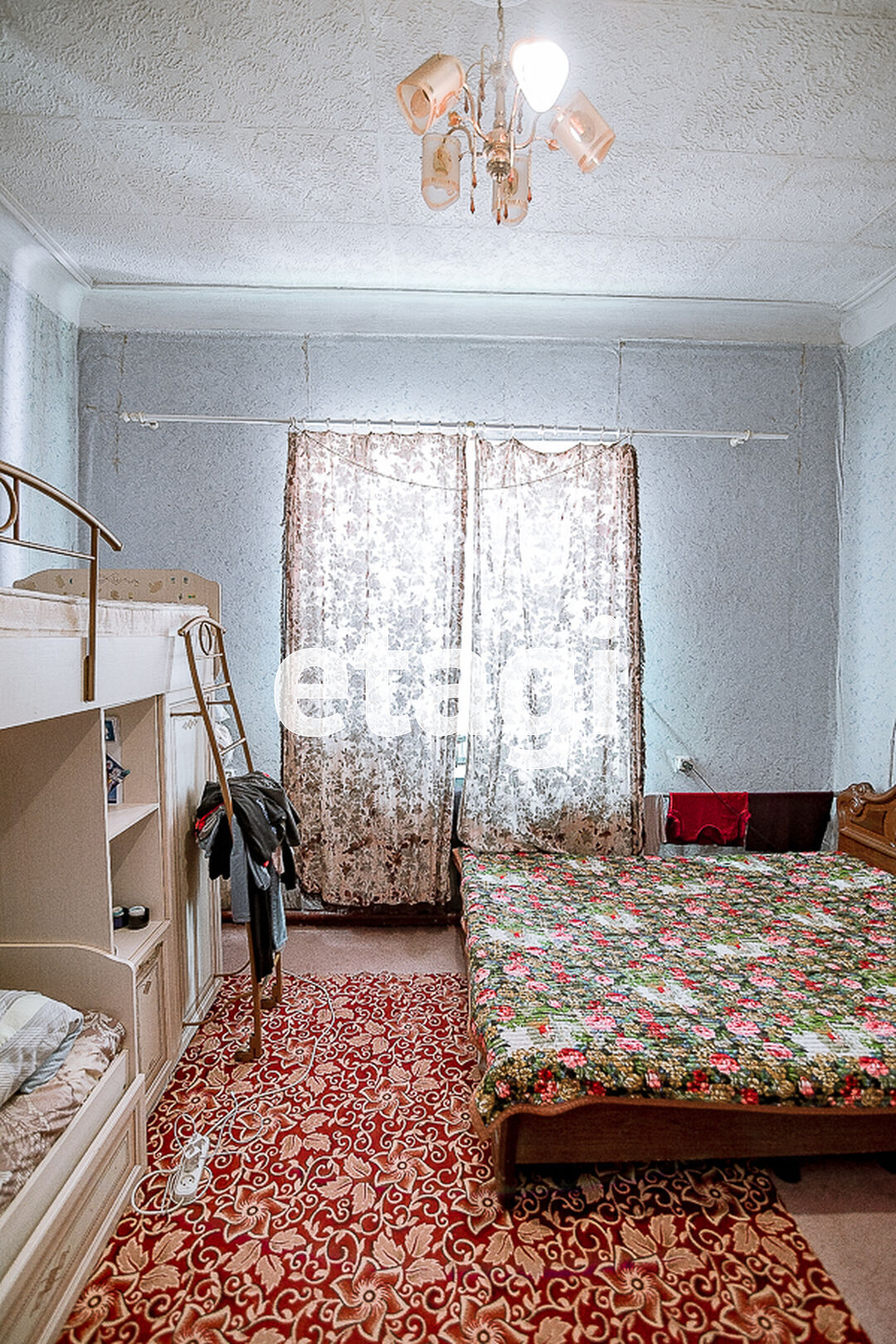 Продажа 2-комнатной квартиры, Южно-Сахалинск, Сахалинская область,  Южно-Сахалинск