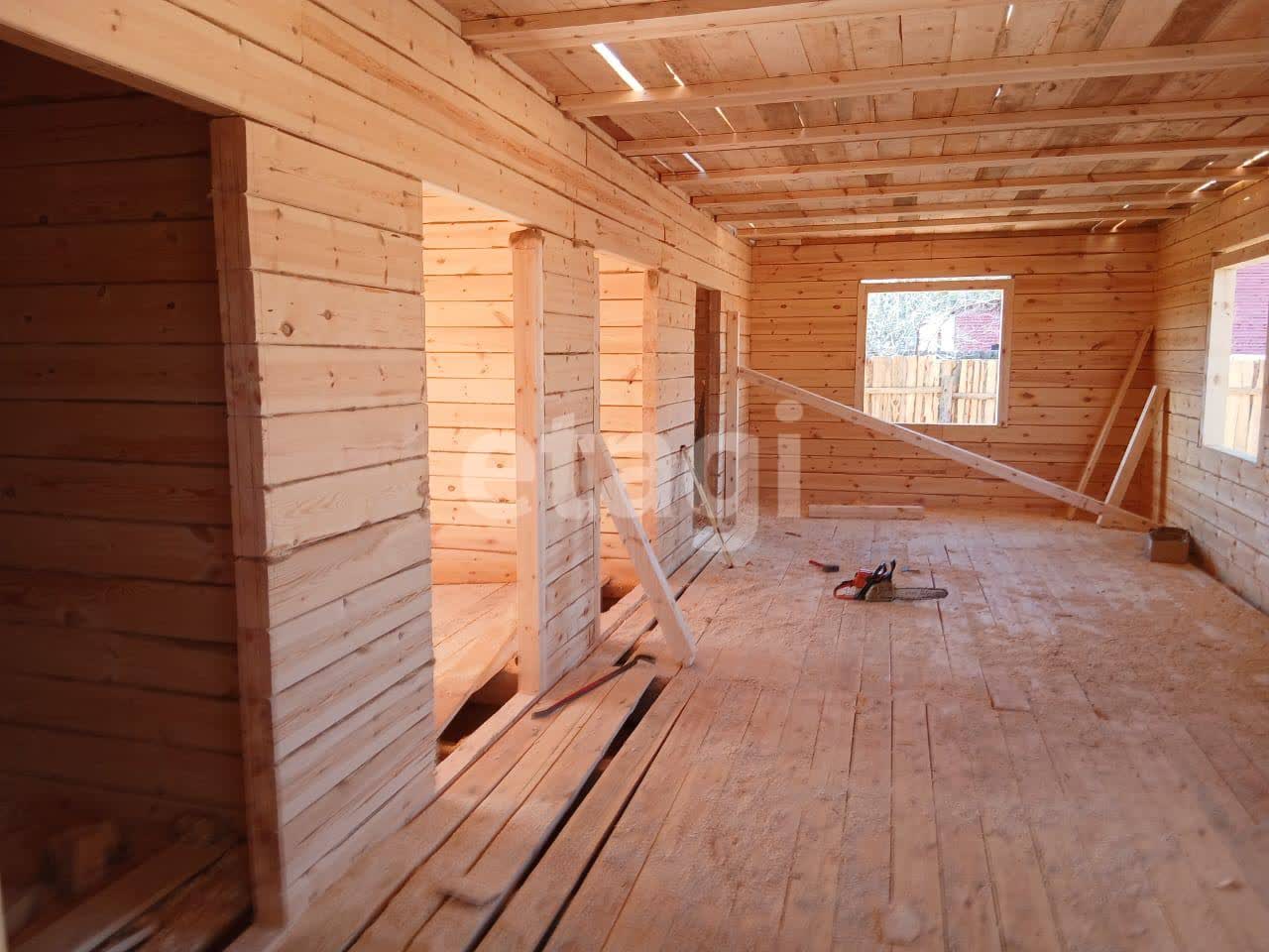 Продажа дома, 140м <sup>2</sup>, 7 сот., Улан-Удэ, Республика Бурятия,  Тарбагатайский