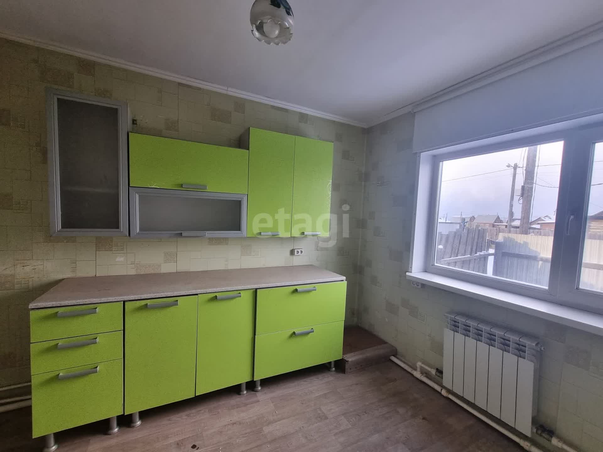 Продажа дома, 53м <sup>2</sup>, 7 сот., Улан-Удэ, Республика Бурятия,  Иволгинский