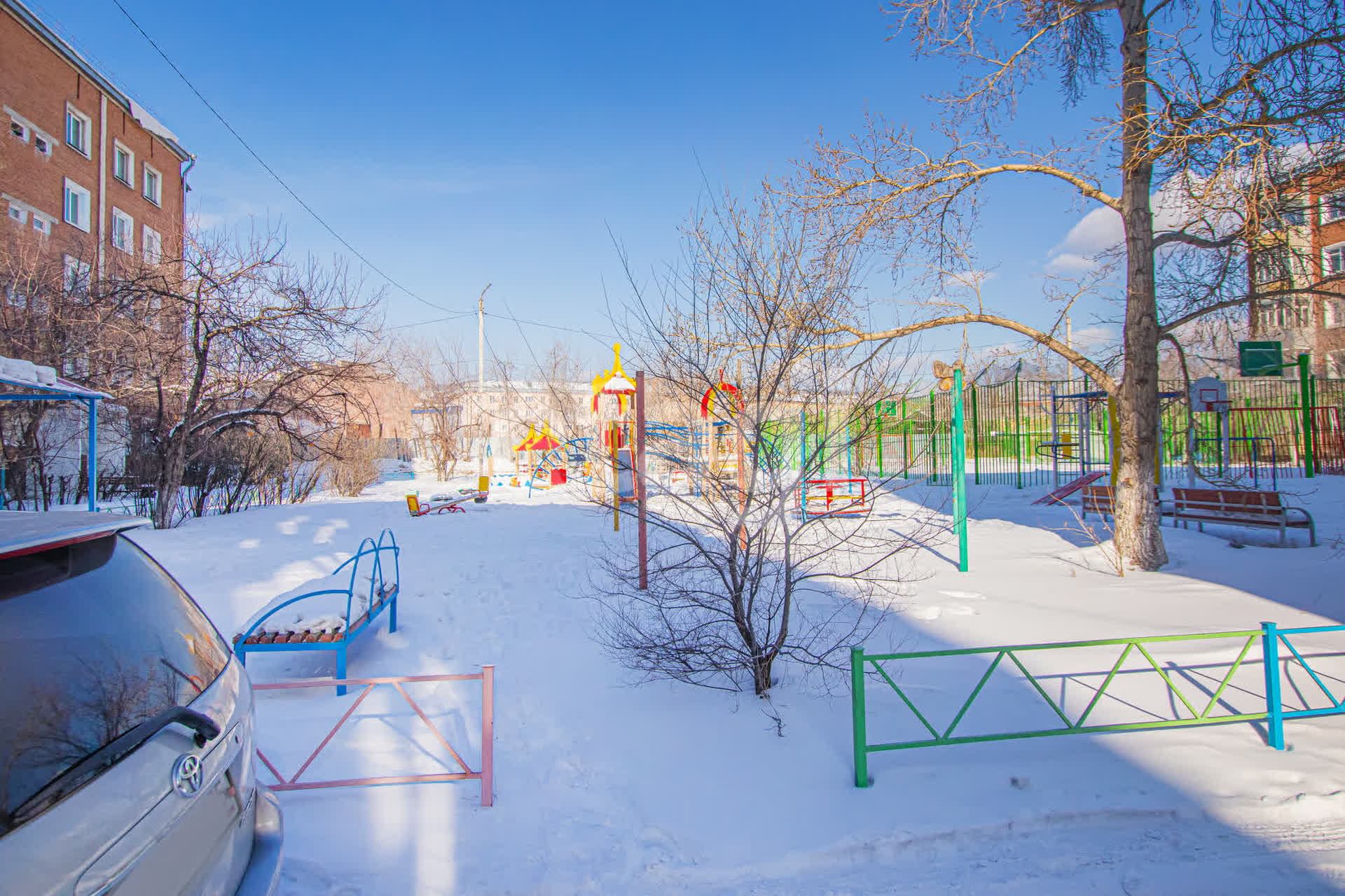 Продажа 3-комнатной квартиры, Улан-Удэ, Республика Бурятия,  Улан-Удэ