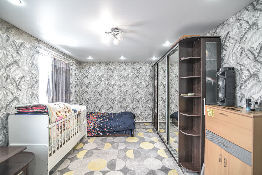 Продажа дома, 150м <sup>2</sup>, 7 сот., Южно-Сахалинск, Сахалинская область,  