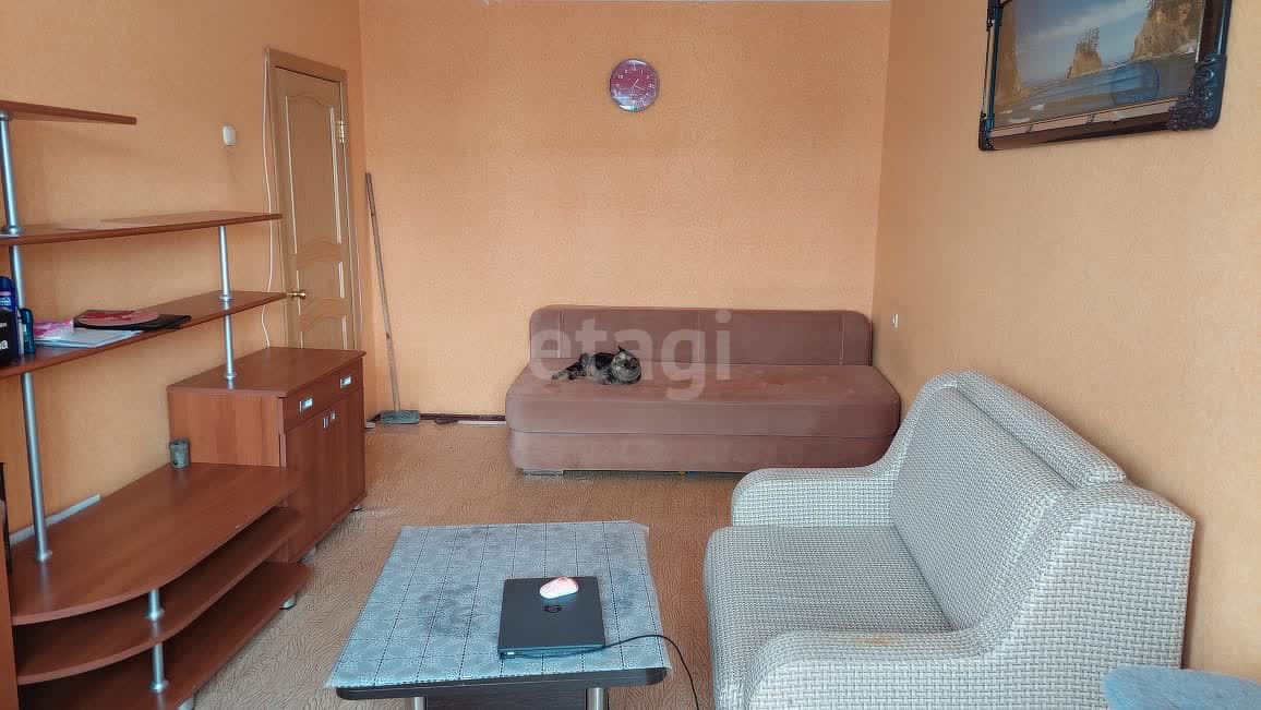 Продажа 3-комнатной квартиры, Южно-Сахалинск, Сахалинская область,  Южно-Сахалинск