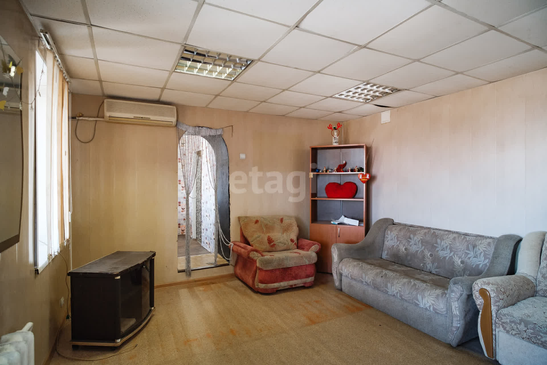 Продажа 2-комнатной квартиры, Комсомольск-на-Амуре, Пионерская,  63