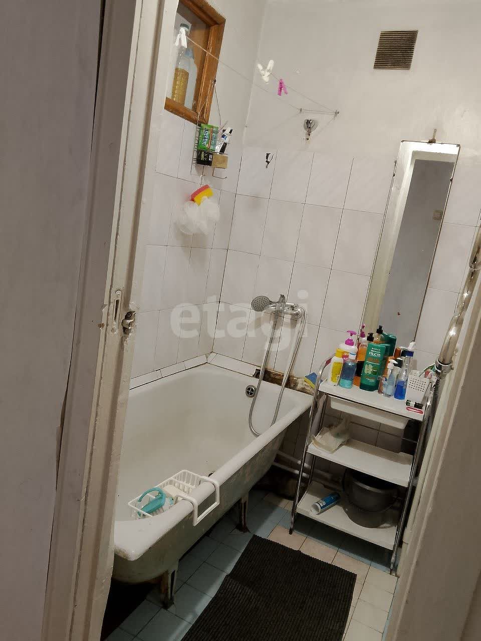 Продажа 2-комнатной квартиры, Улан-Удэ, Республика Бурятия,  Улан-Удэ