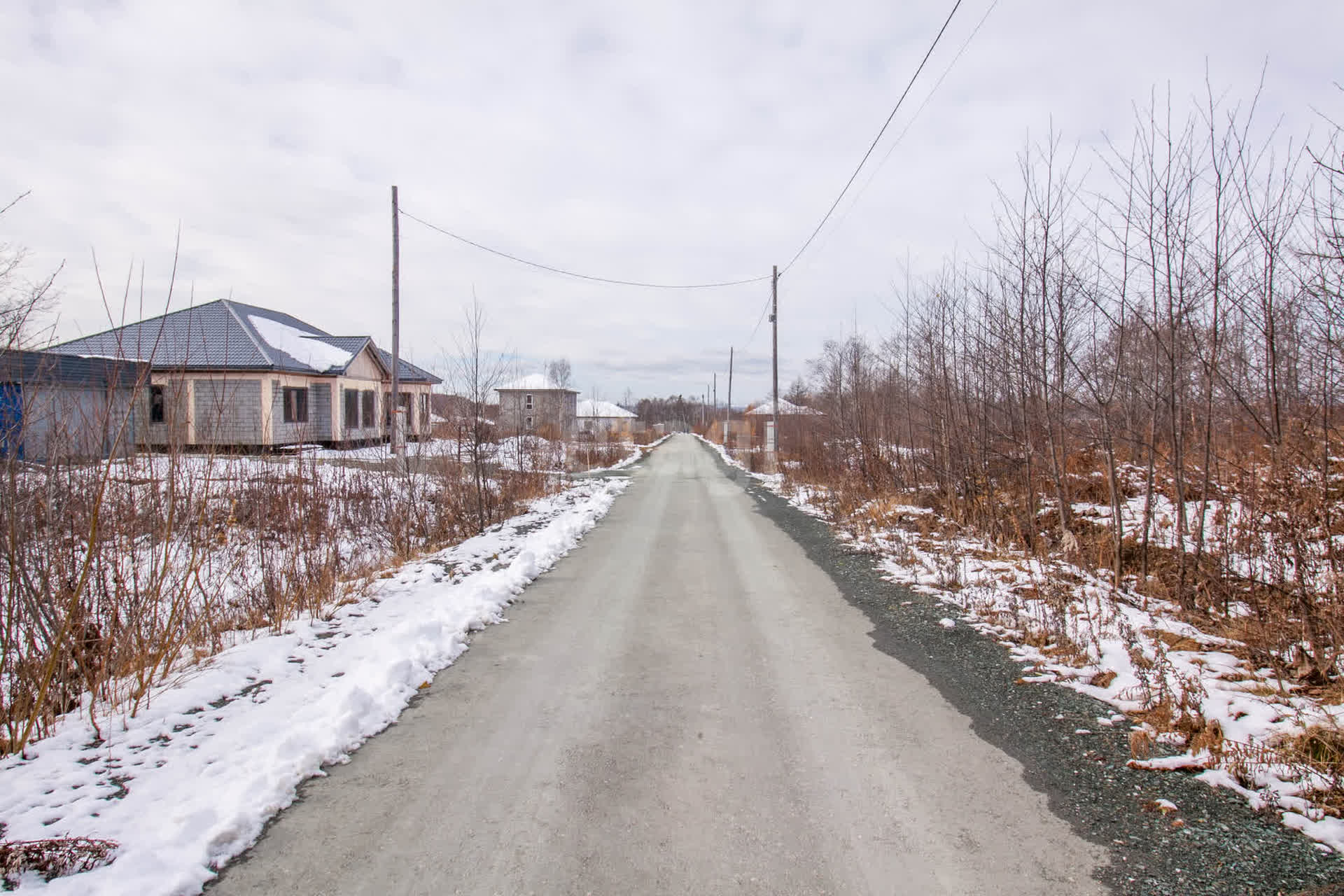 Продажа участка, Южно-Сахалинск, Сахалинская область,  Южно-Сахалинск