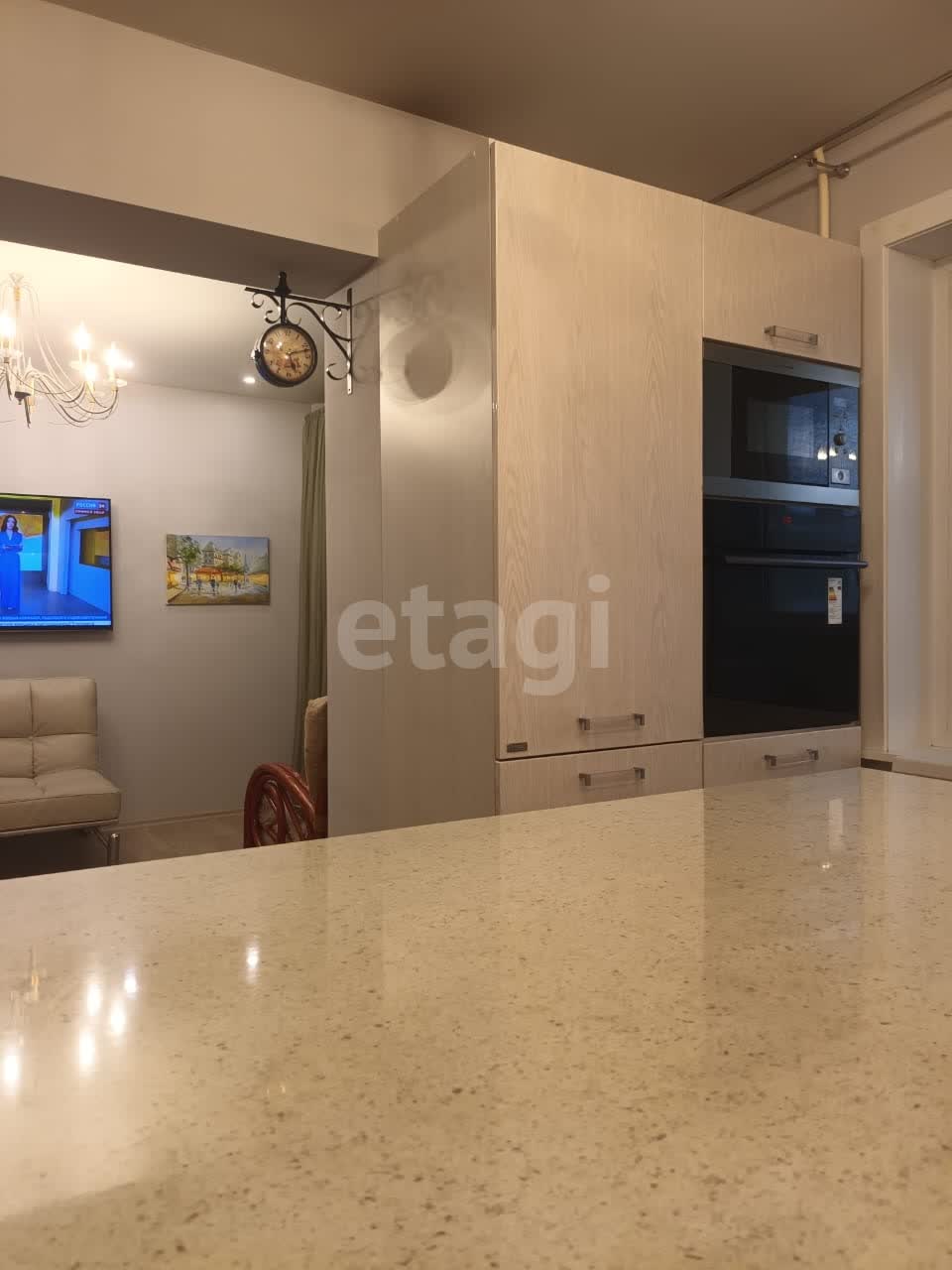 Продажа 3-комнатной квартиры, Южно-Сахалинск, Сахалинская область,  Южно-Сахалинск