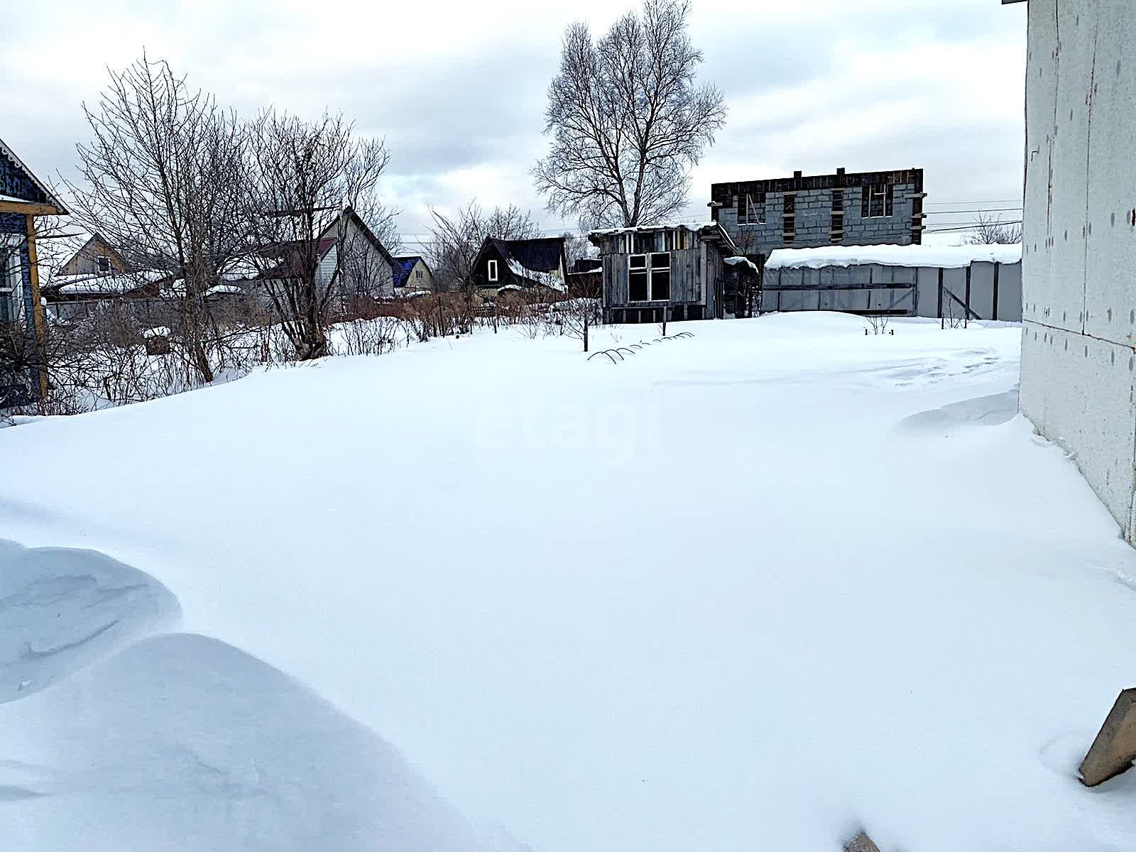 Продажа дома, 48м <sup>2</sup>, 6 сот., Южно-Сахалинск, Сахалинская область,  