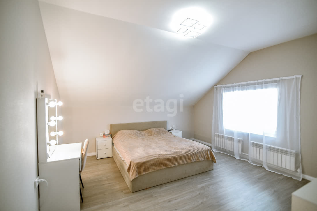 Продажа дома, 134м <sup>2</sup>, 9 сот., Южно-Сахалинск, Сахалинская область,  