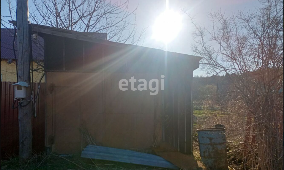 Продажа дачи, 96м <sup>2</sup>, 8 сот., Южно-Сахалинск, Сахалинская область,  